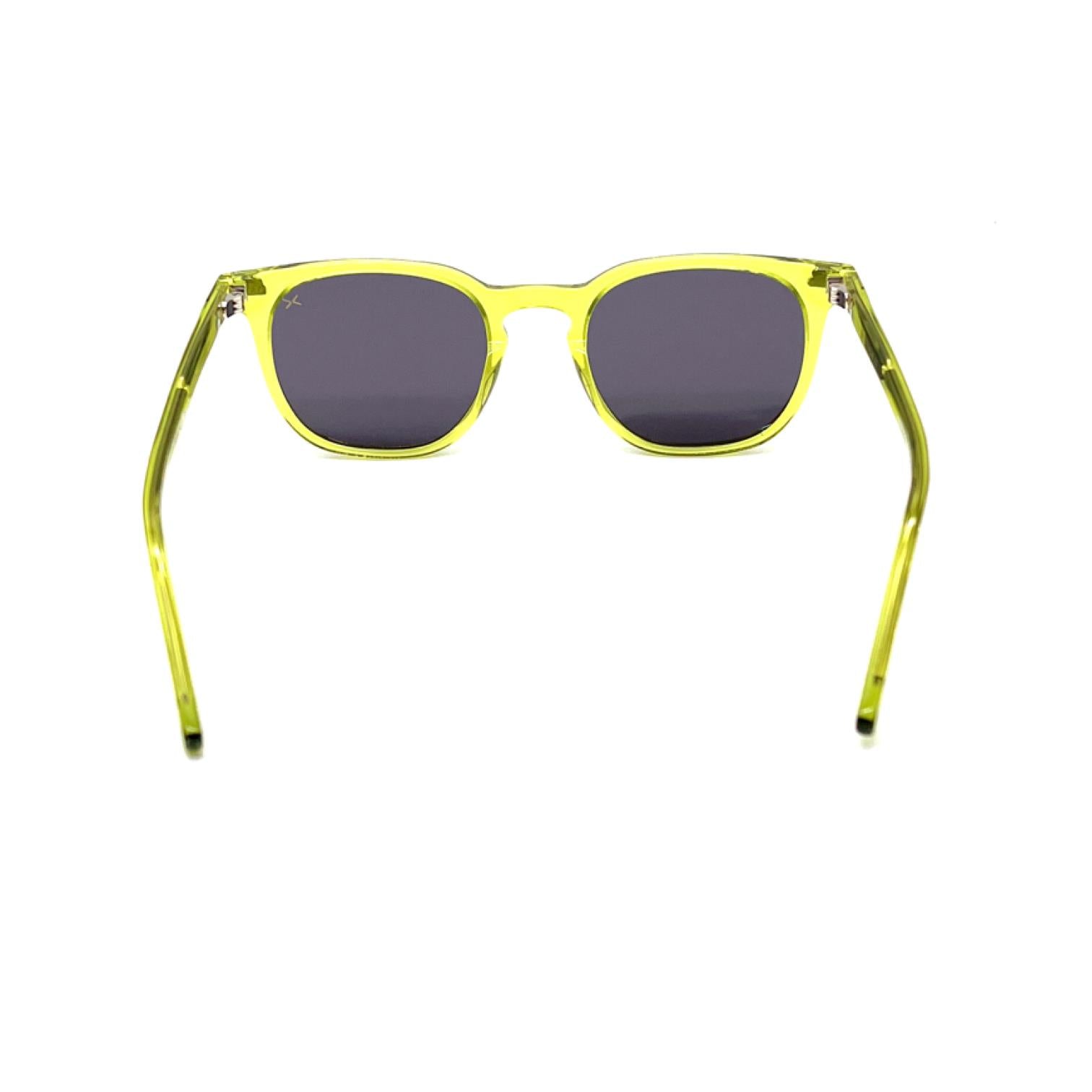 BLACK BLK8359 C7 Unisex Güneş Gözlüğü
