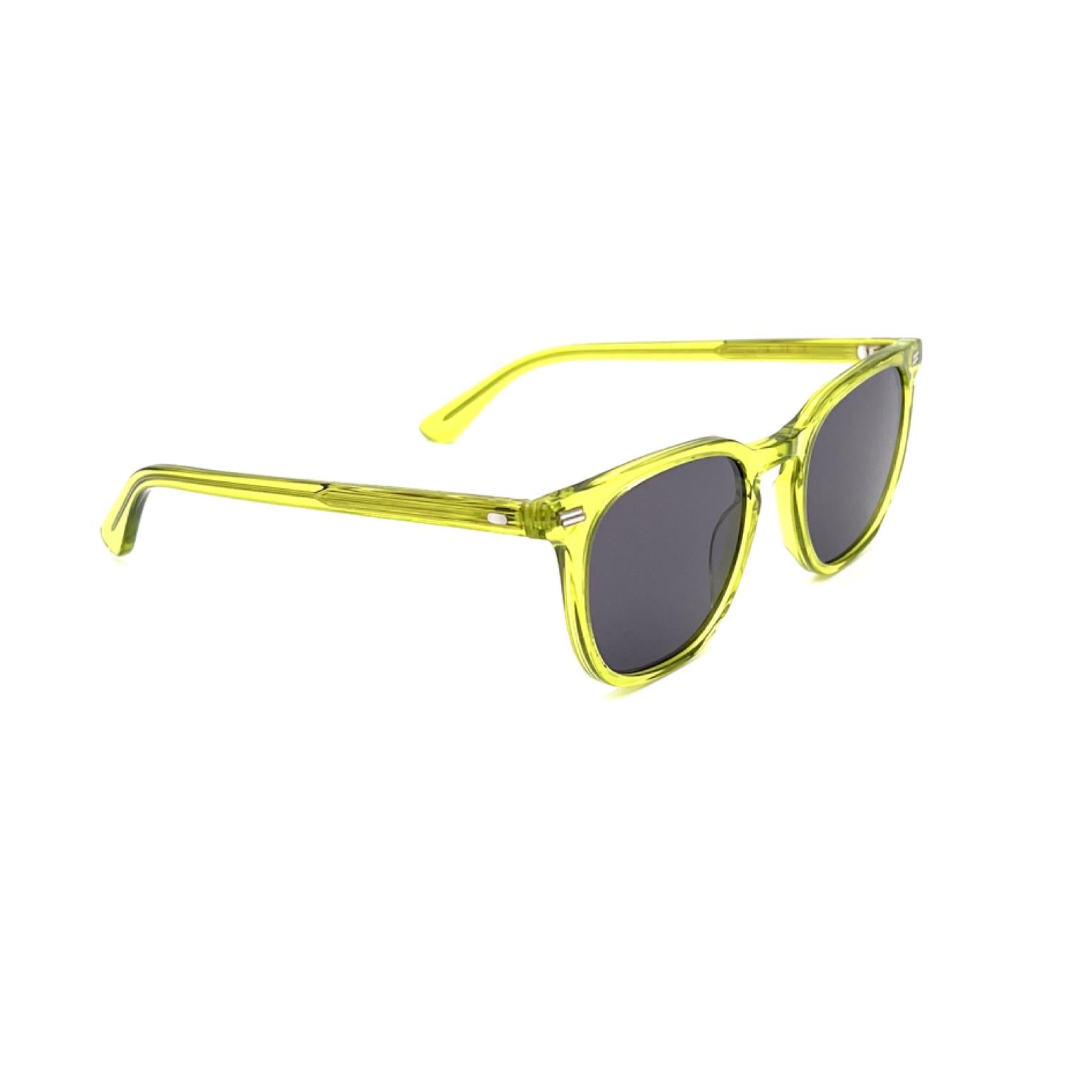 BLACK BLK8359 C7 Unisex Güneş Gözlüğü