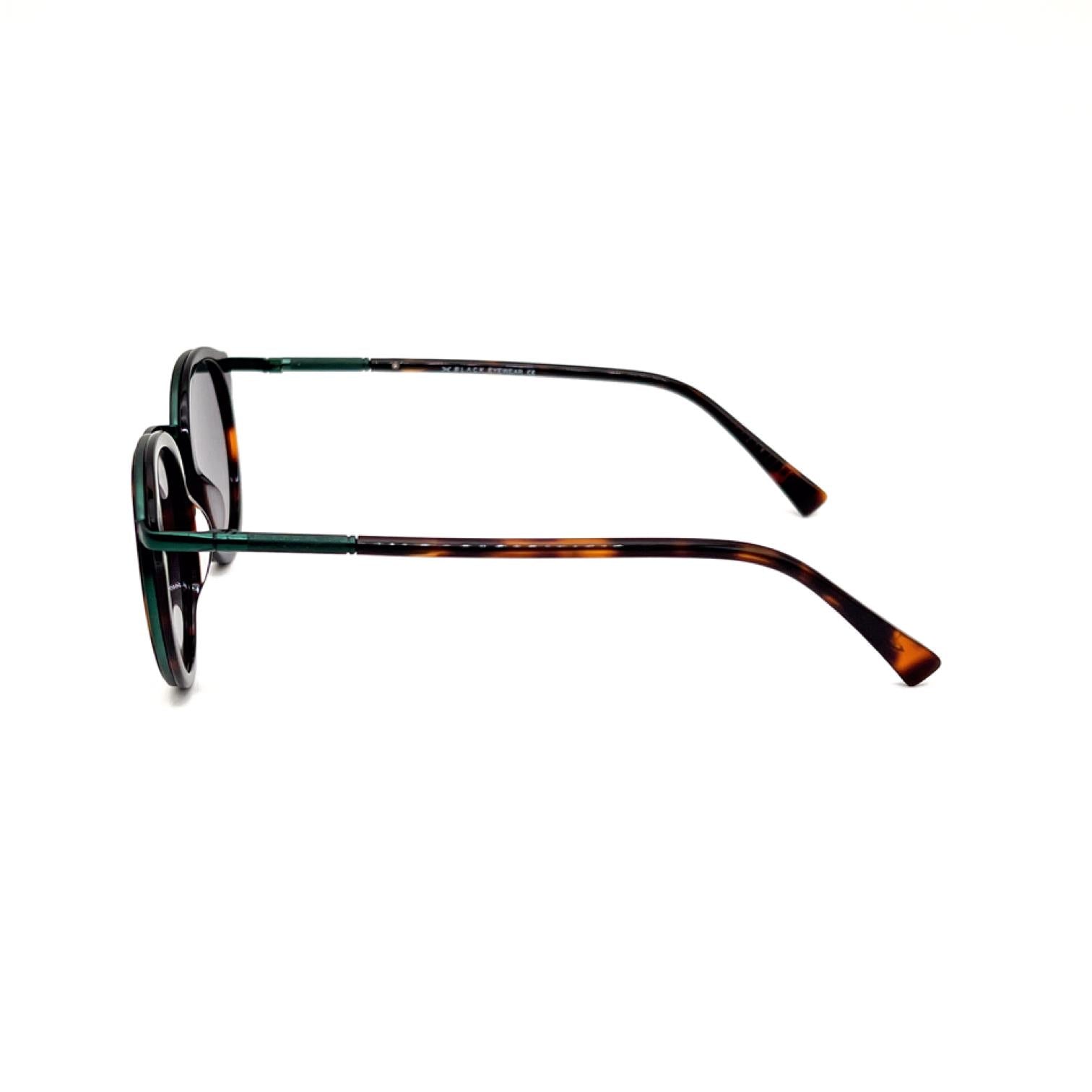 BLACK BLK8452 C3 Unisex Güneş Gözlüğü