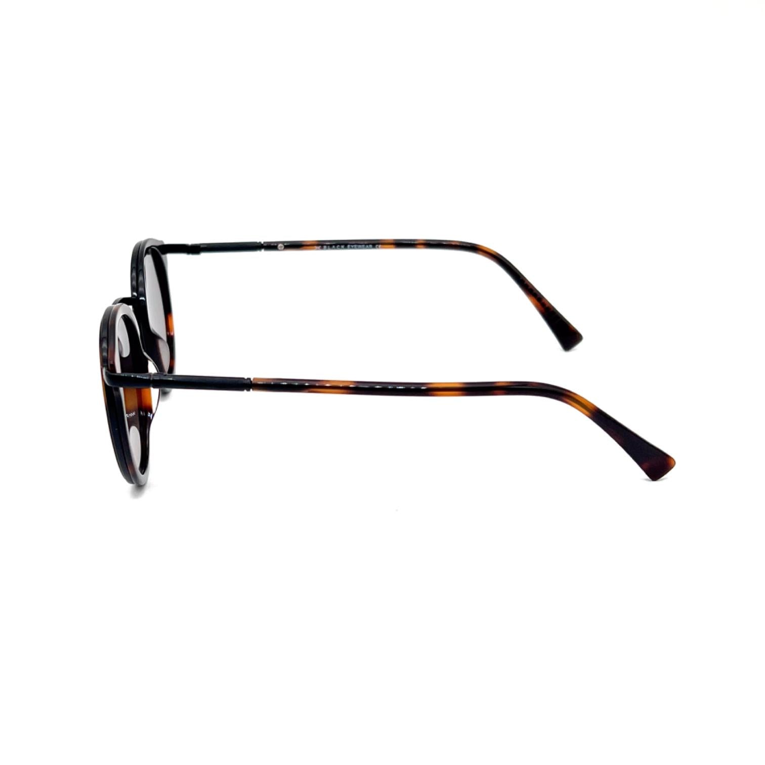 BLACK BLK8452 C4 Unisex Güneş Gözlüğü