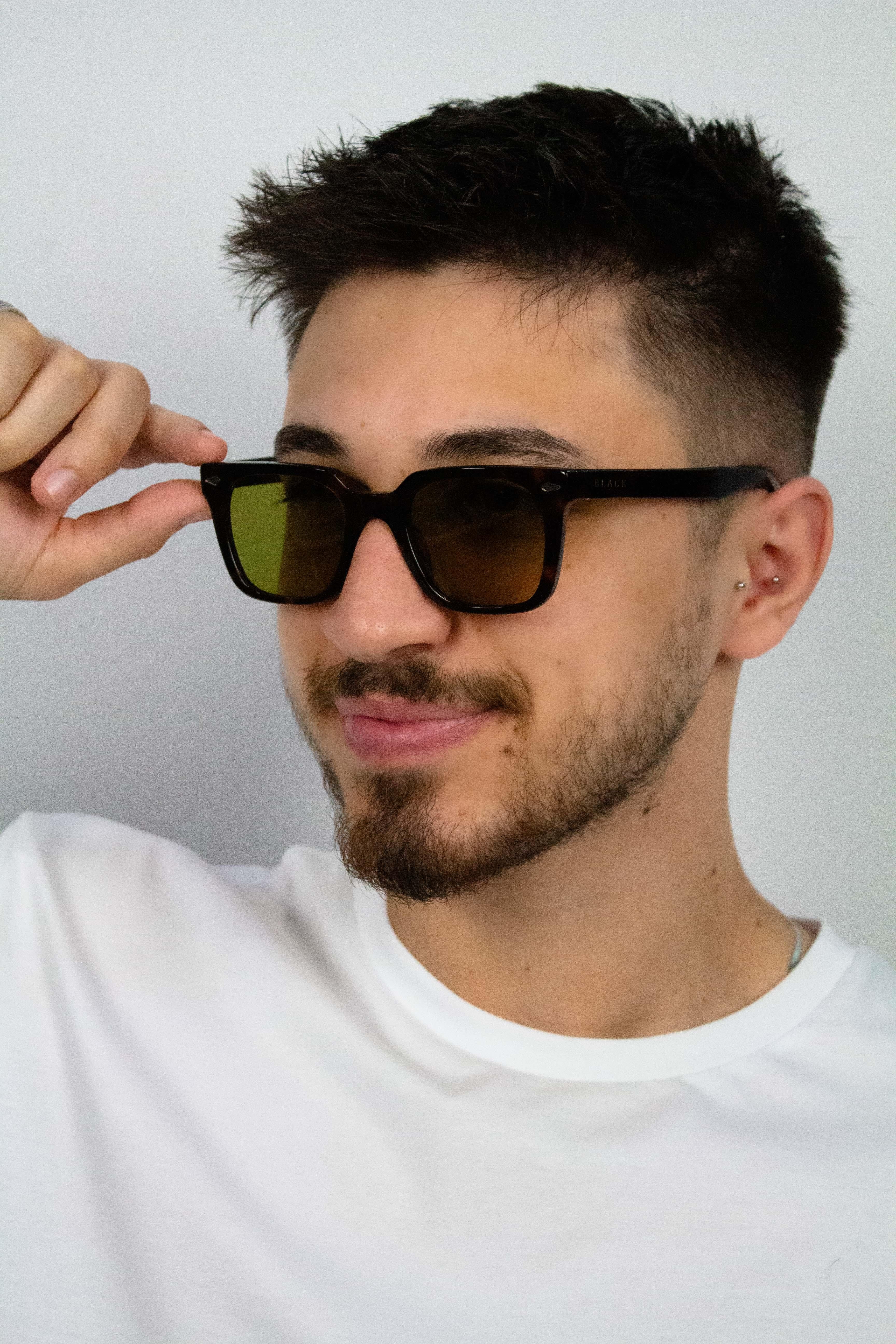 BLACK BLK8513 C5 Unisex Güneş Gözlüğü
