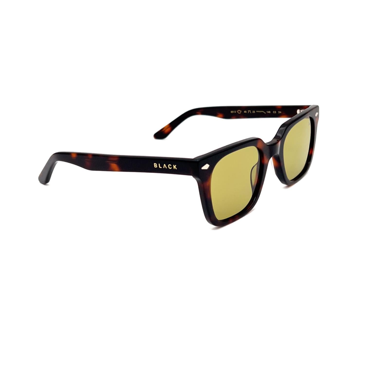 BLACK BLK8513 C5 Unisex Güneş Gözlüğü