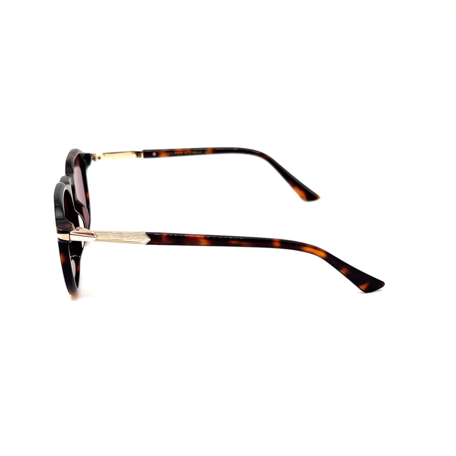 BLACK BLK8520 C4 Unisex Güneş Gözlüğü
