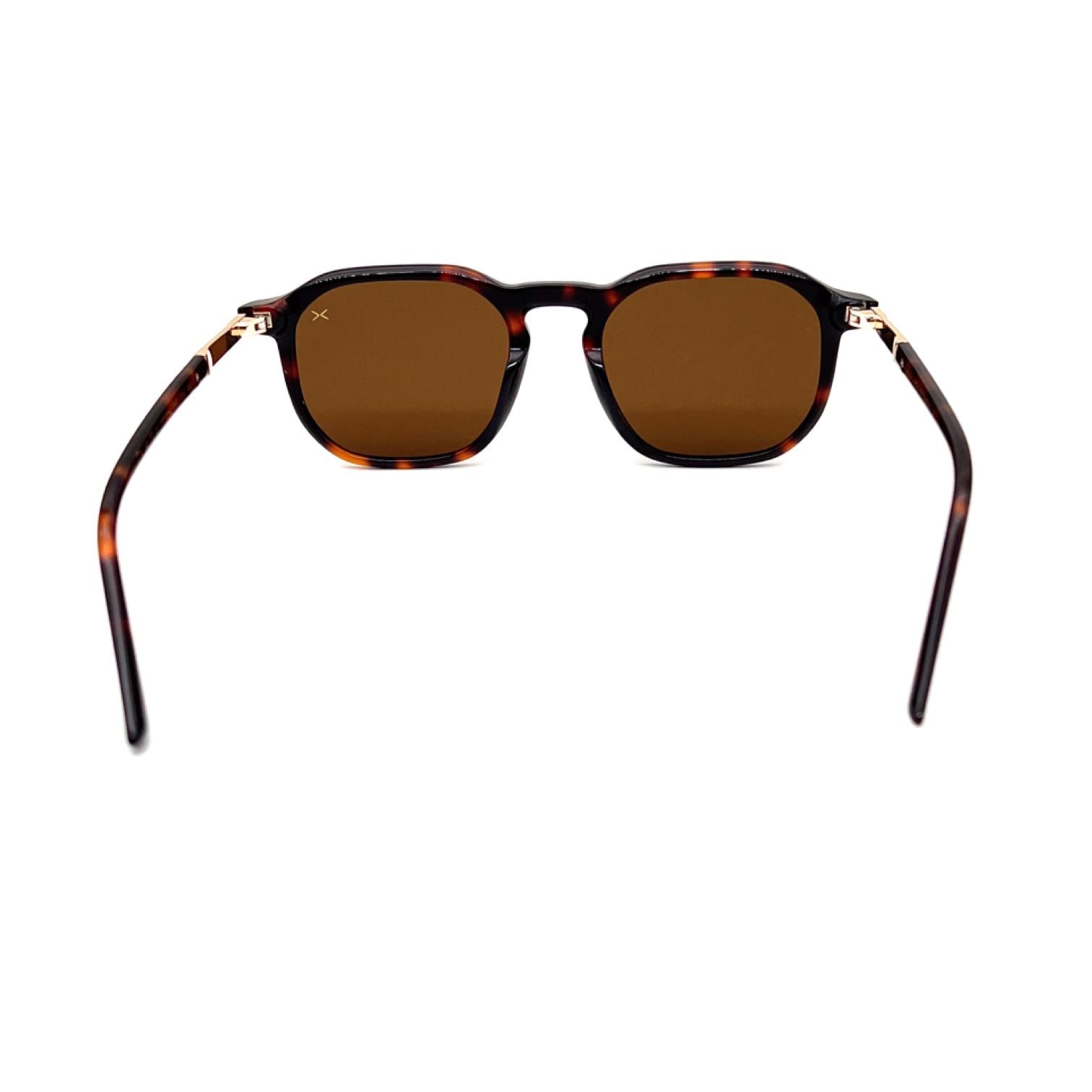 BLACK BLK8520 C4 Unisex Güneş Gözlüğü