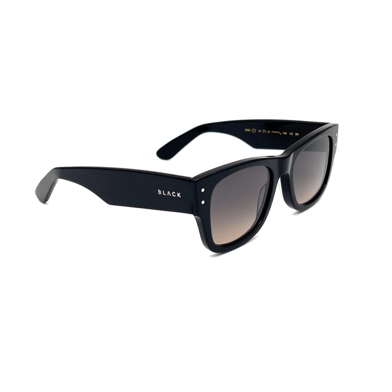 BLACK BLK8525 C3 Unisex Güneş Gözlüğü