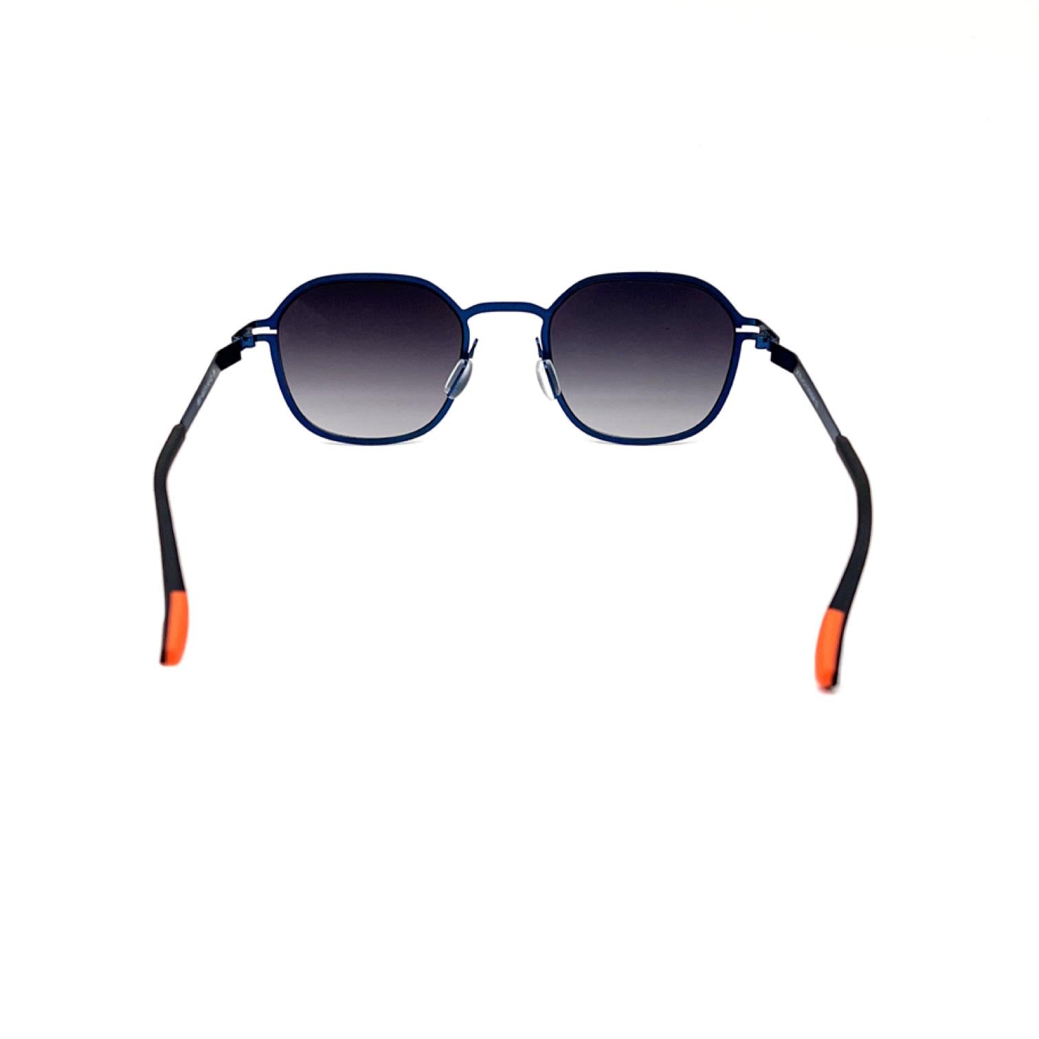 BLACK BLK8531 C2 Unisex Güneş Gözlüğü