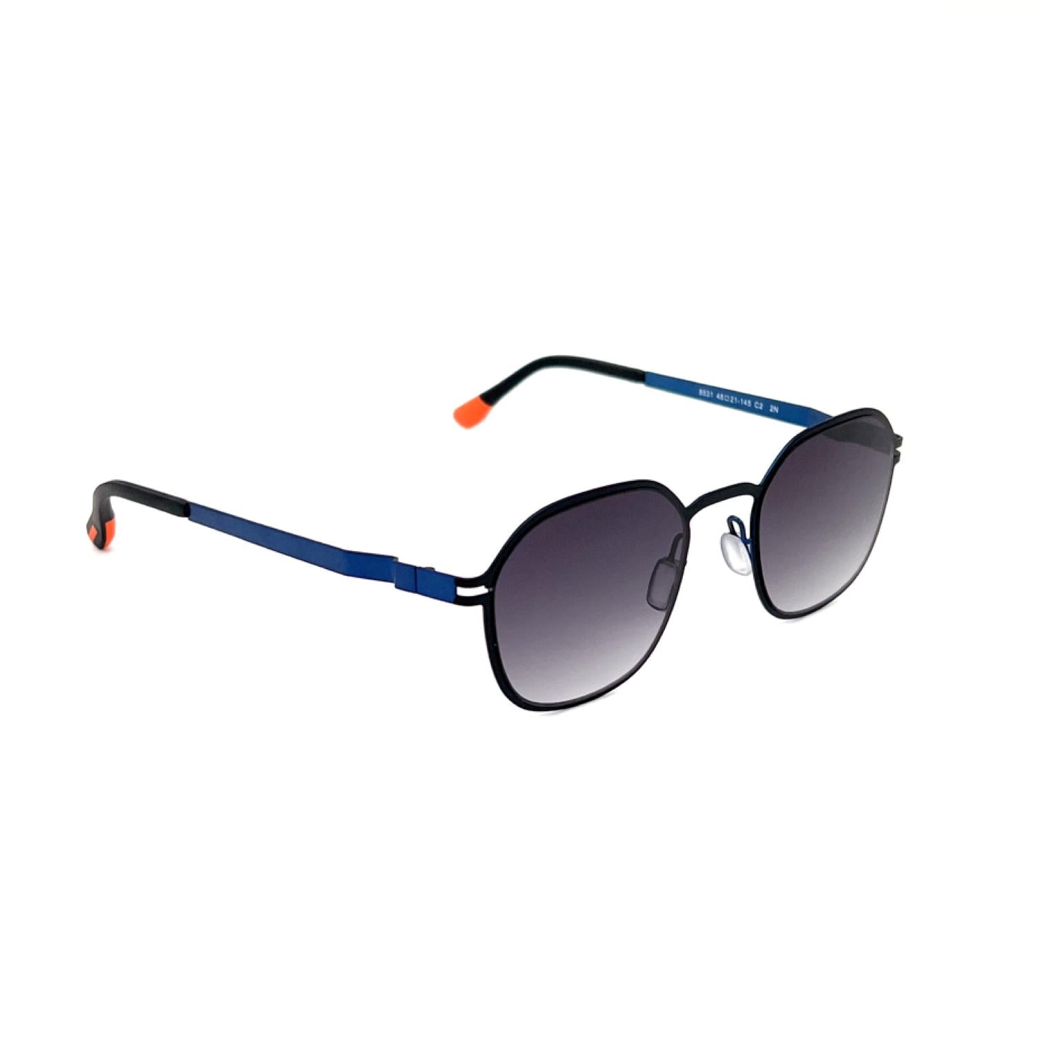 BLACK BLK8531 C2 Unisex Güneş Gözlüğü