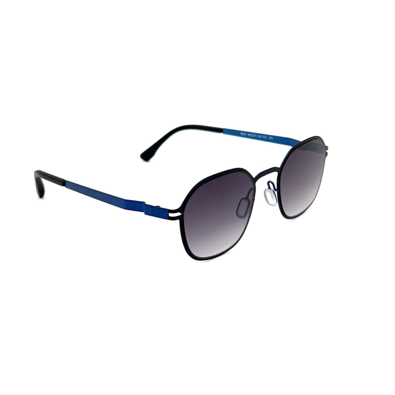 BLACK BLK8531 C3 Unisex Güneş Gözlüğü