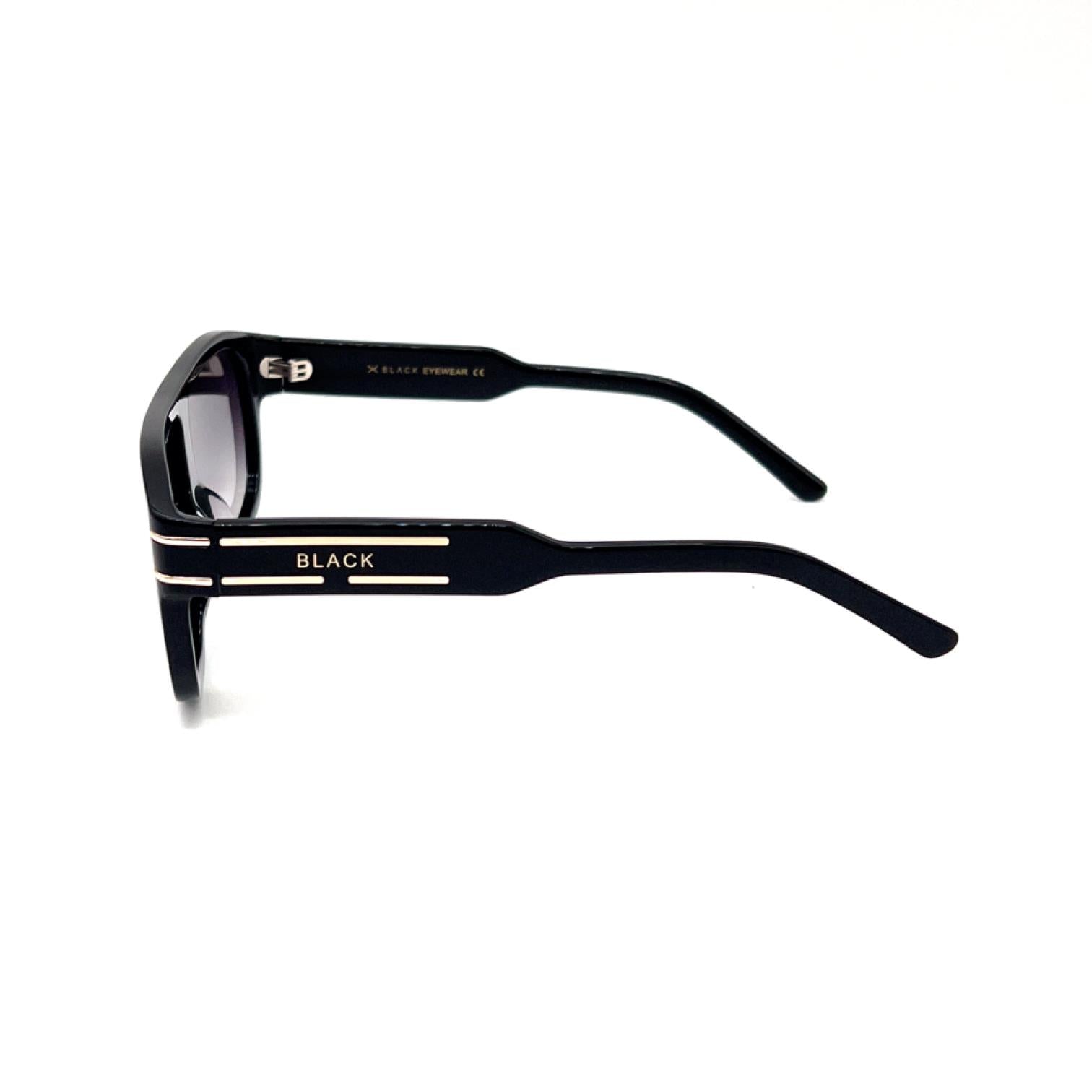BLACK BLK8539 C1 Unisex Güneş Gözlüğü