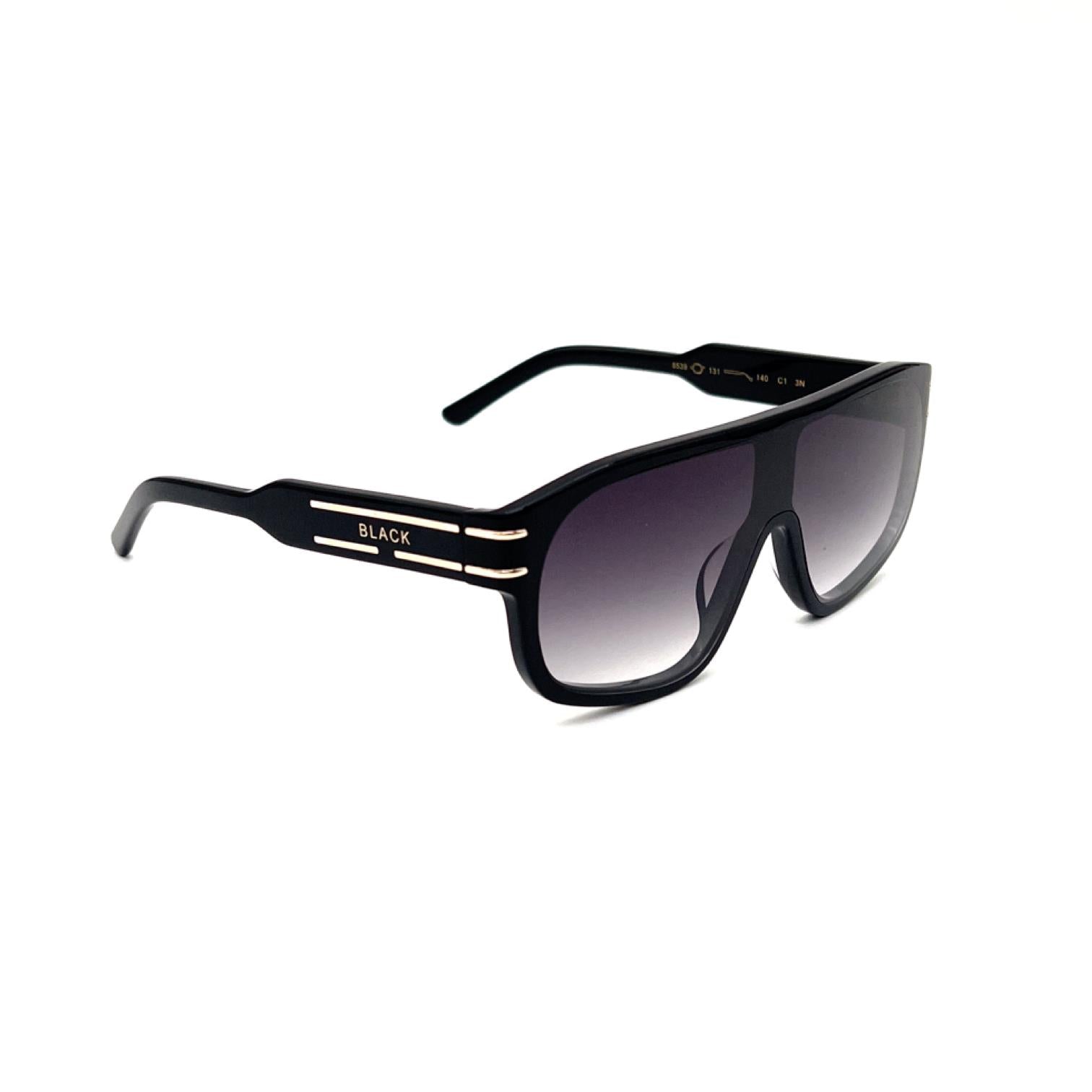 BLACK BLK8539 C1 Unisex Güneş Gözlüğü