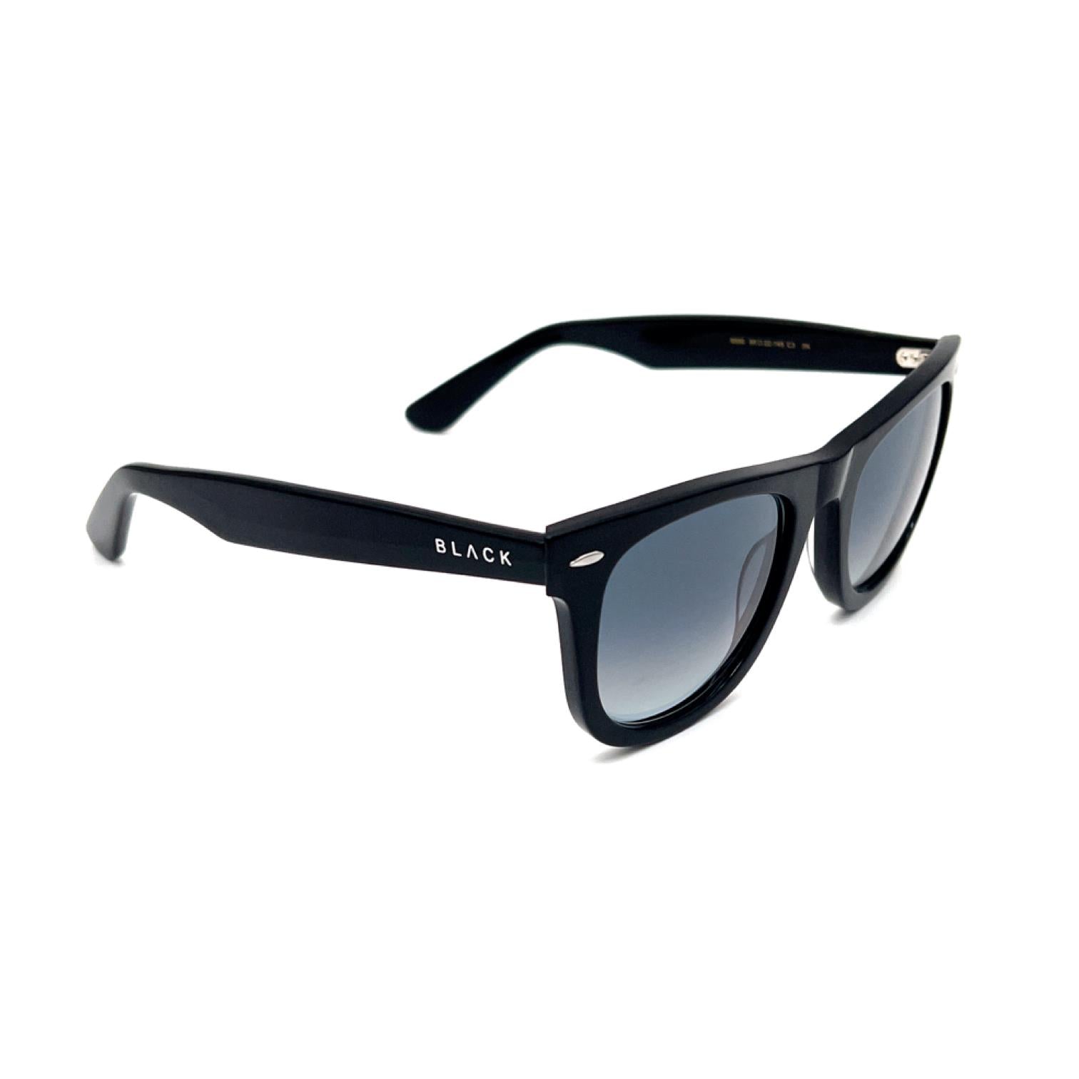 BLACK BLK8550 C3 Unisex Güneş Gözlüğü
