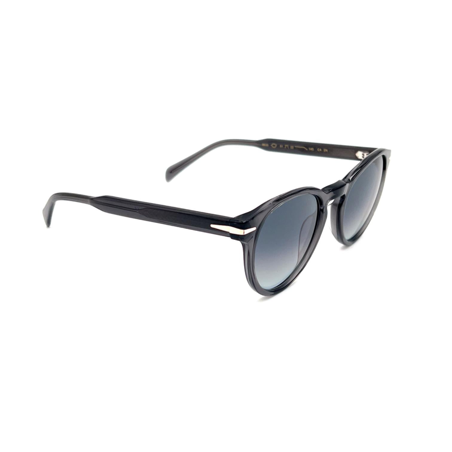 BLACK BLK8633 C4 Unisex Güneş Gözlüğü