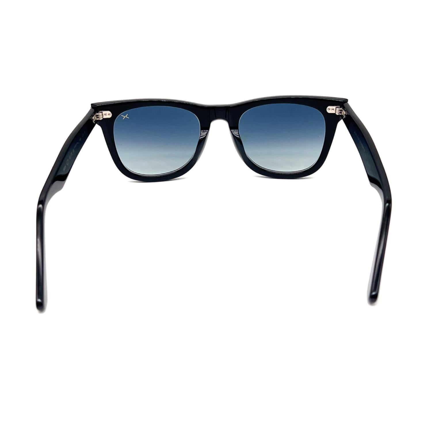 BLACK BLK8639 C3 Unisex Güneş Gözlüğü