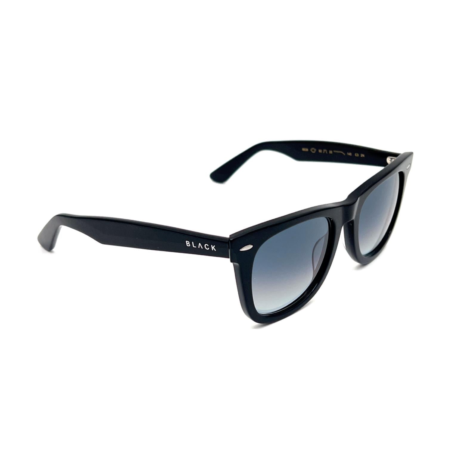 BLACK BLK8639 C3 Unisex Güneş Gözlüğü