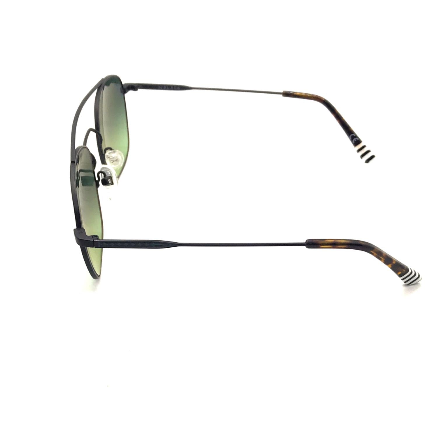 Black l101 c1 Unisex Güneş Gözlüğü