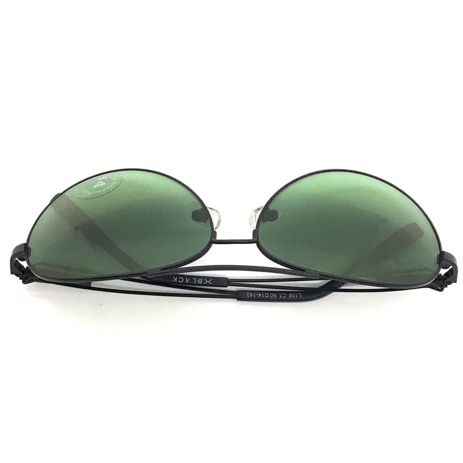 Black L109 C1 Erkek Güneş Gözlüğü
