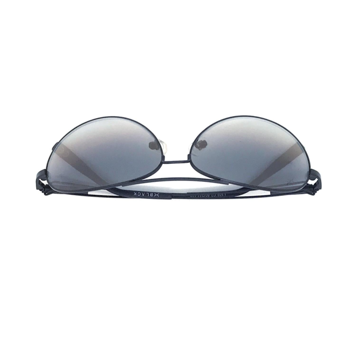 Black L109 C2 Erkek Güneş Gözlüğü