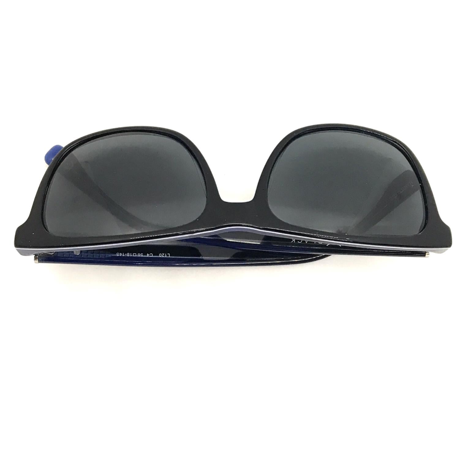 Black L120 C4 Erkek Güneş Gözlüğü
