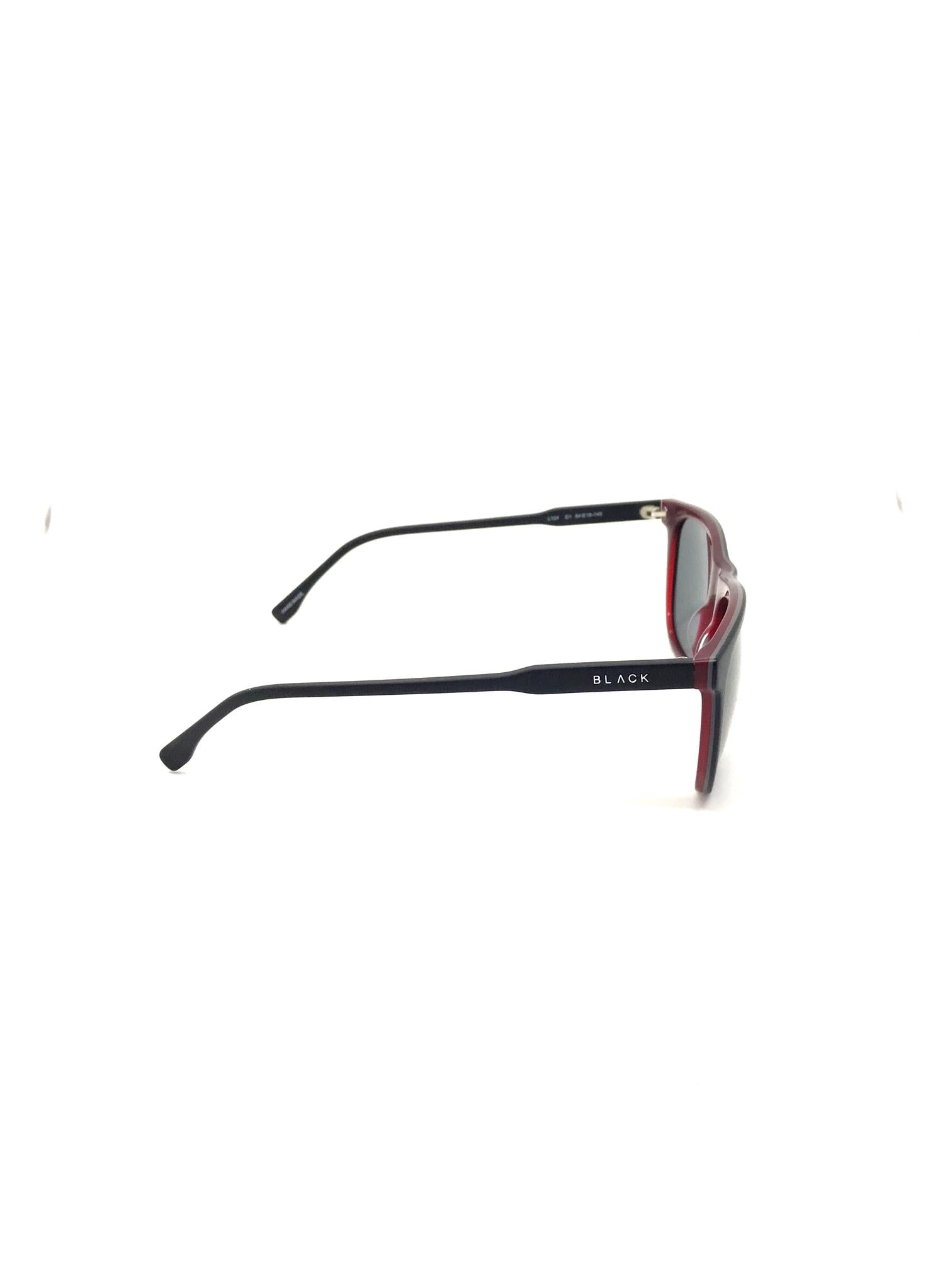 Black L124 C1 Erkek Güneş Gözlüğü