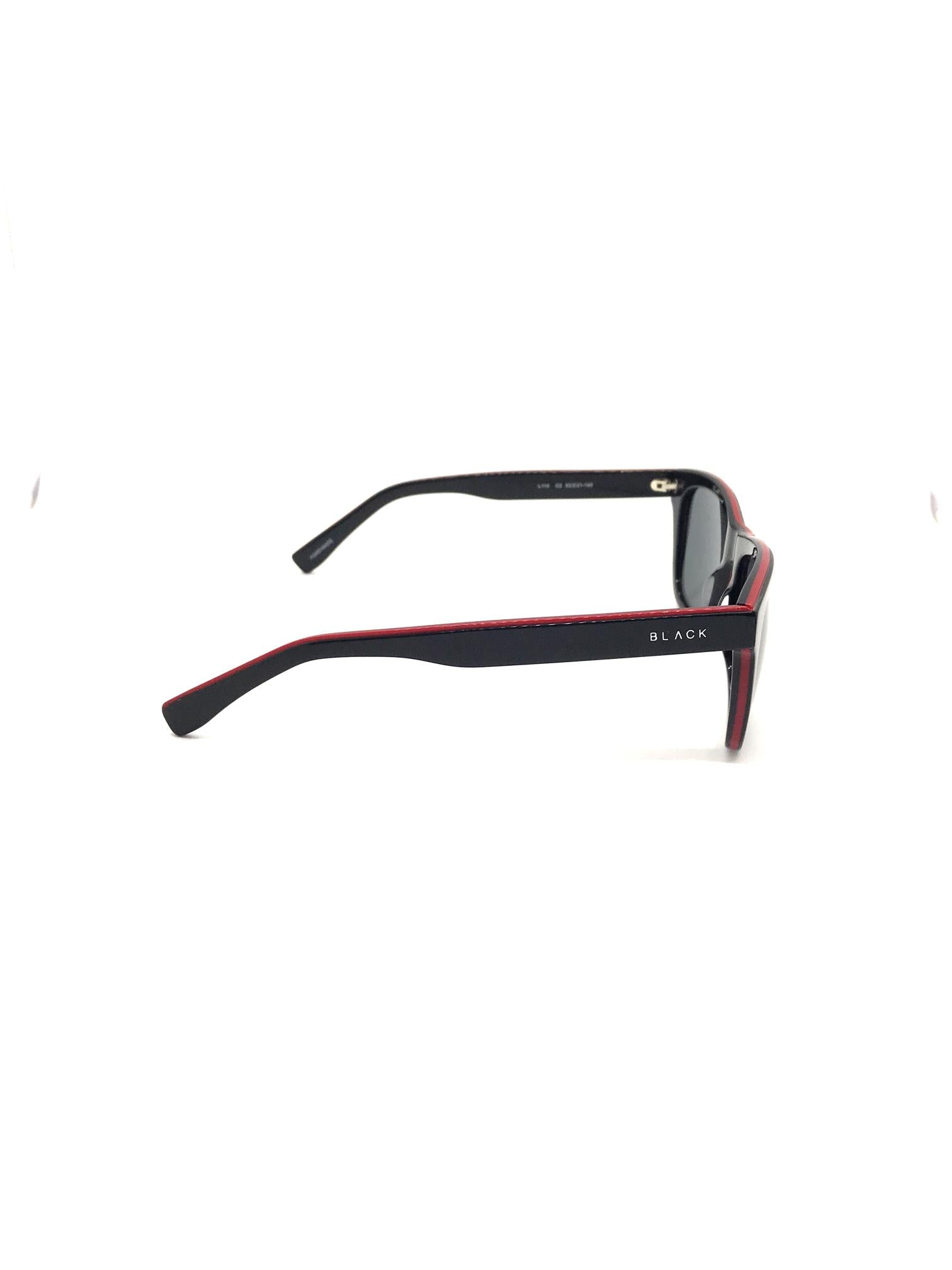 Black L114 C2 Erkek Güneş Gözlüğü