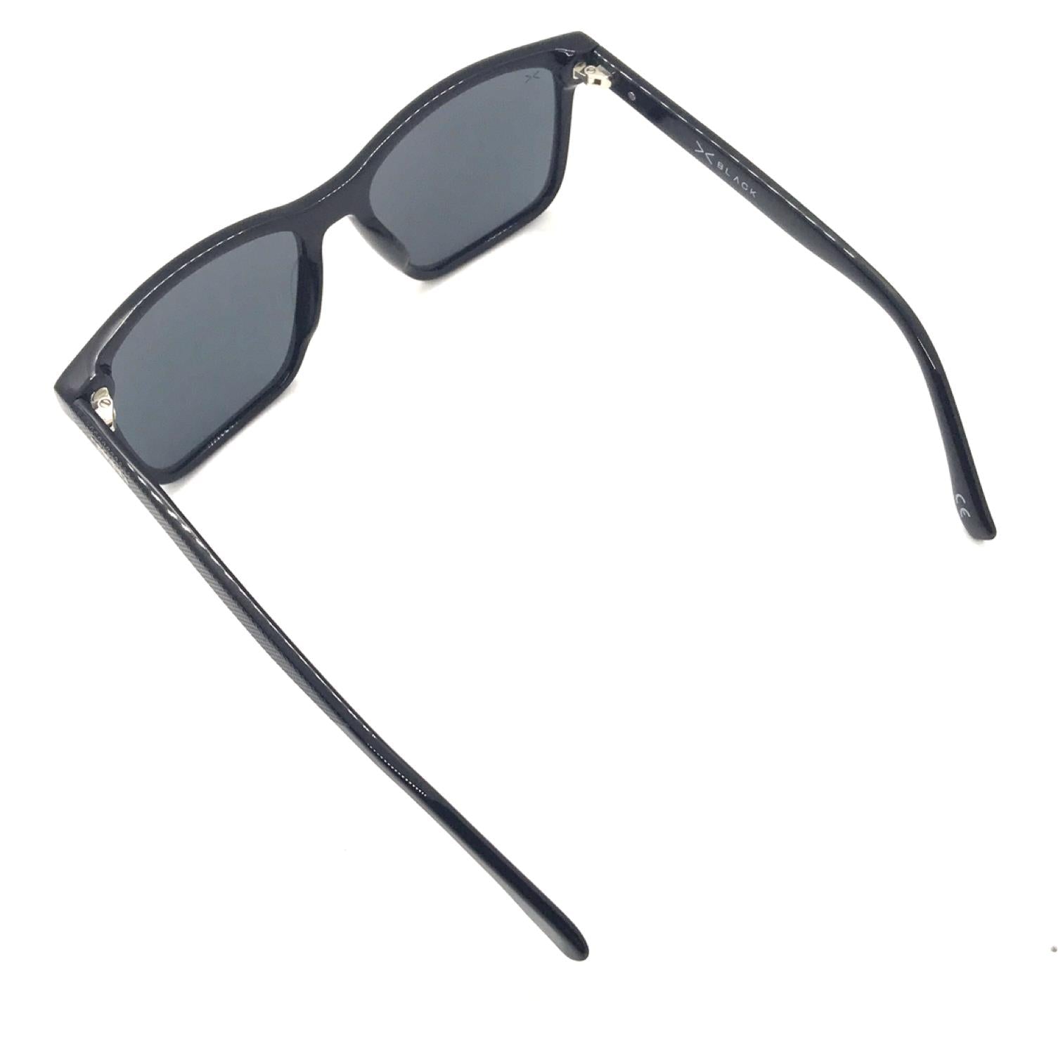 Black L121 c5 Erkek Güneş Gözlüğü