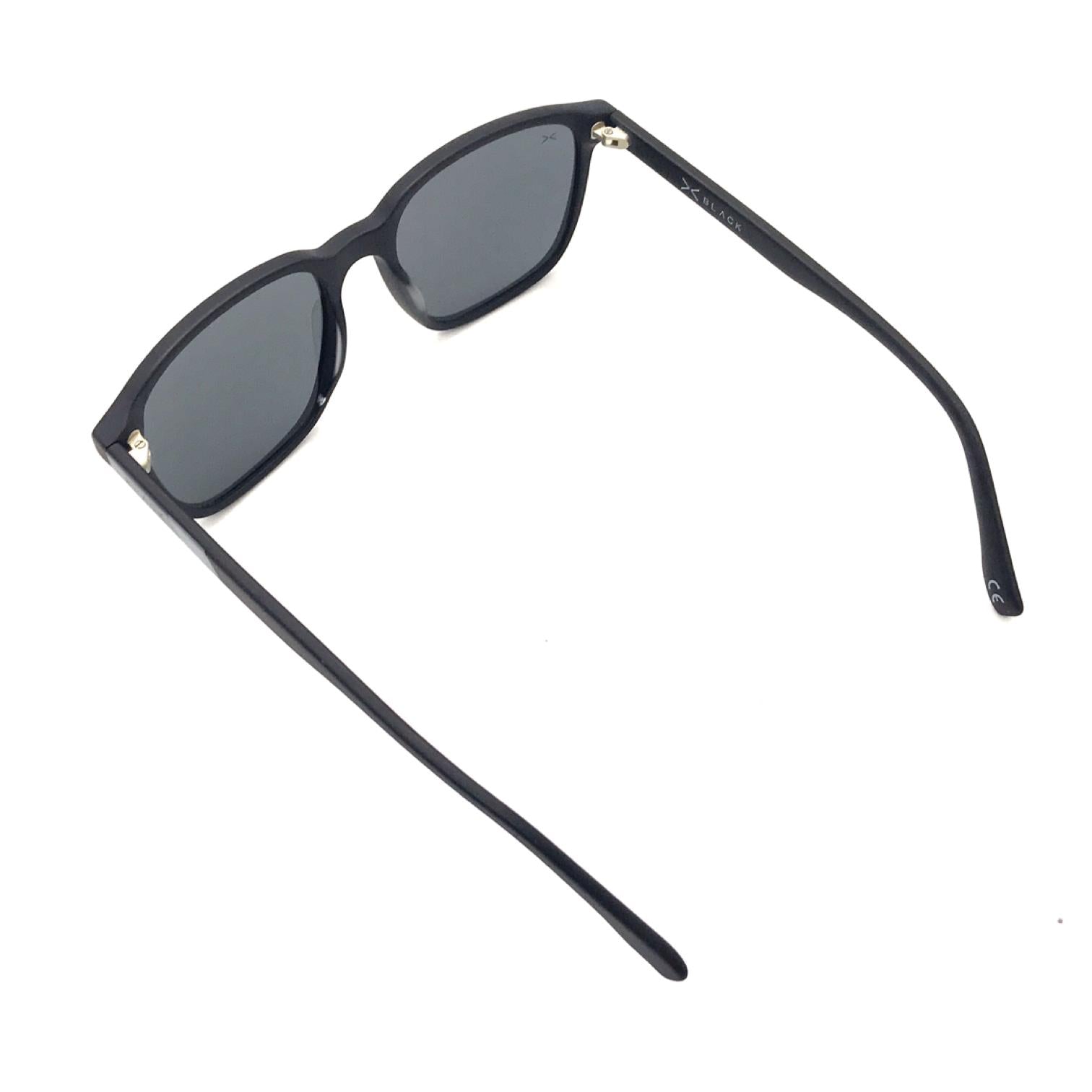 Black L122 C.3 Erkek Güneş Gözlüğü