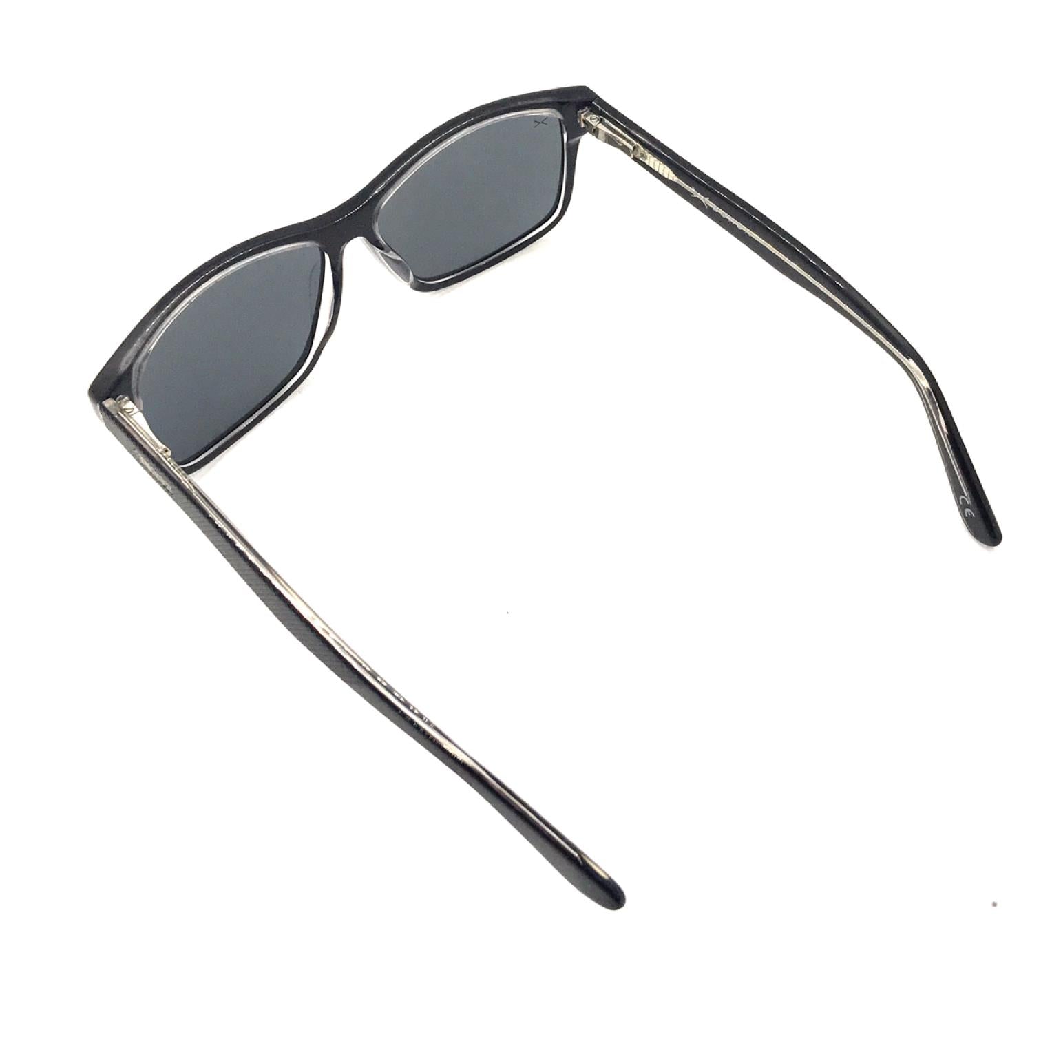 Black L126 C.2 Erkek Güneş Gözlüğü