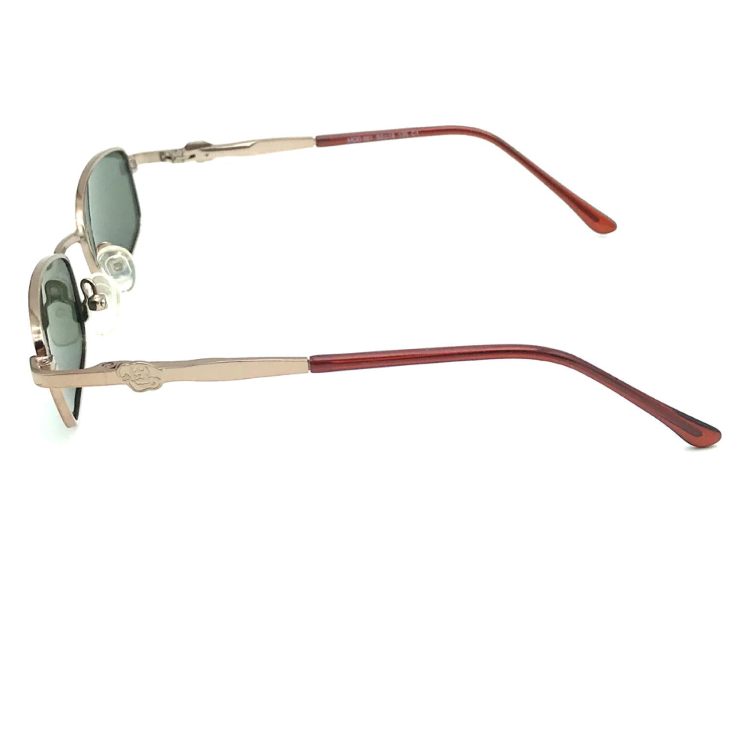 Botecelli BO001 C.1(YSL) Unisex Çocuk Güneş Gözlüğü
