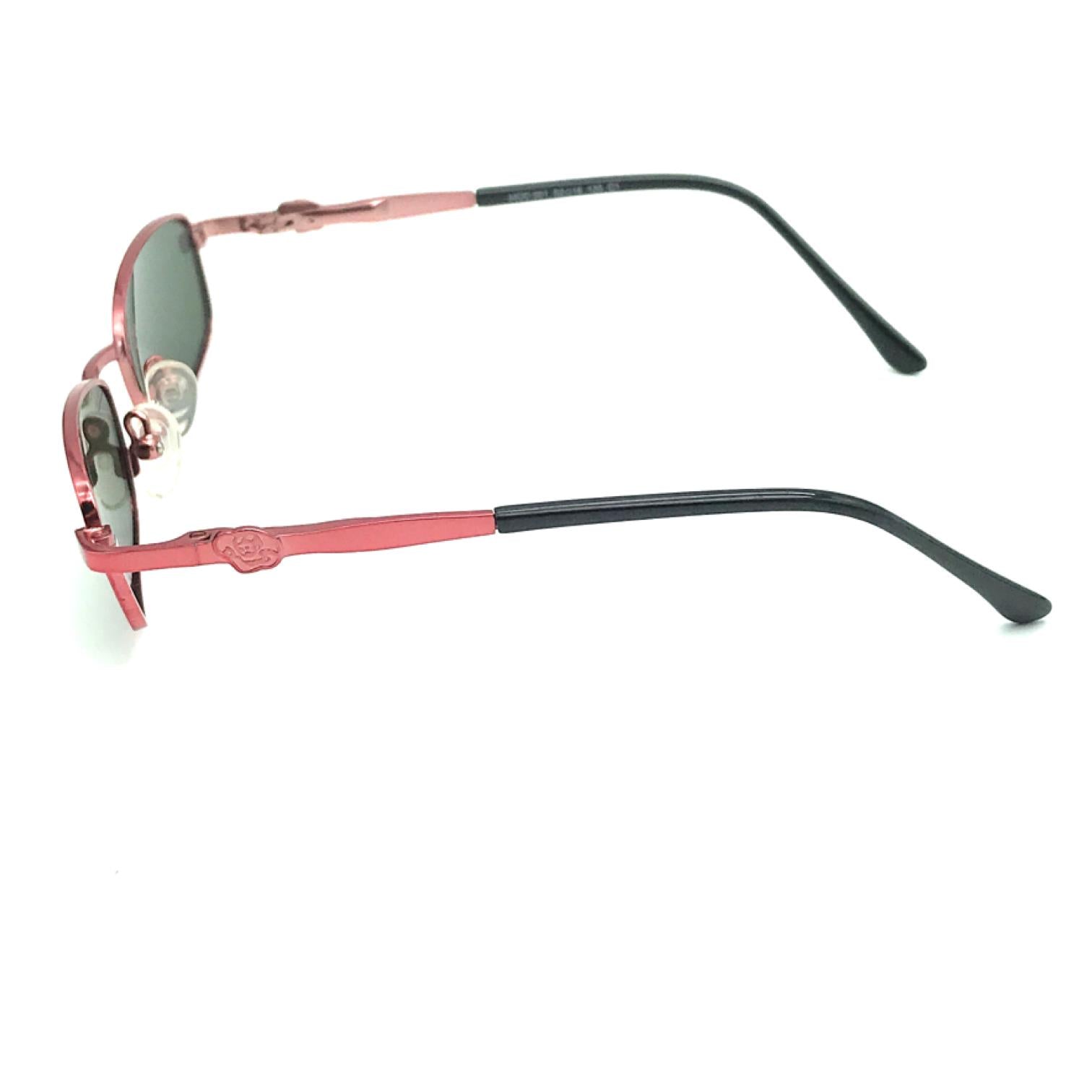 Botocelli BO001 C.1(BRD) Unisex Çocuk Güneş Gözlüğü