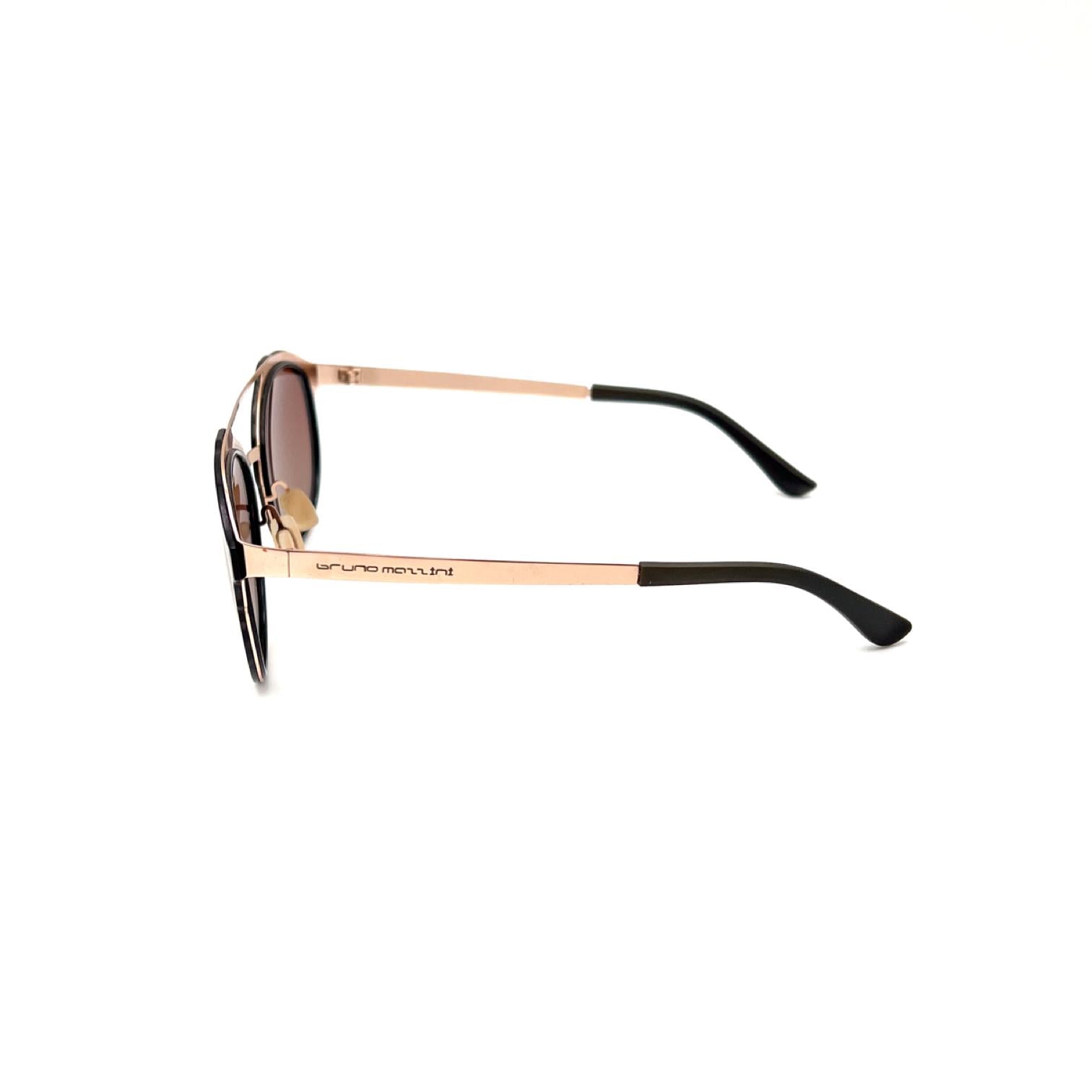 BRUNO MAZZINI BM7009 C5 Unisex Güneş Gözlüğü