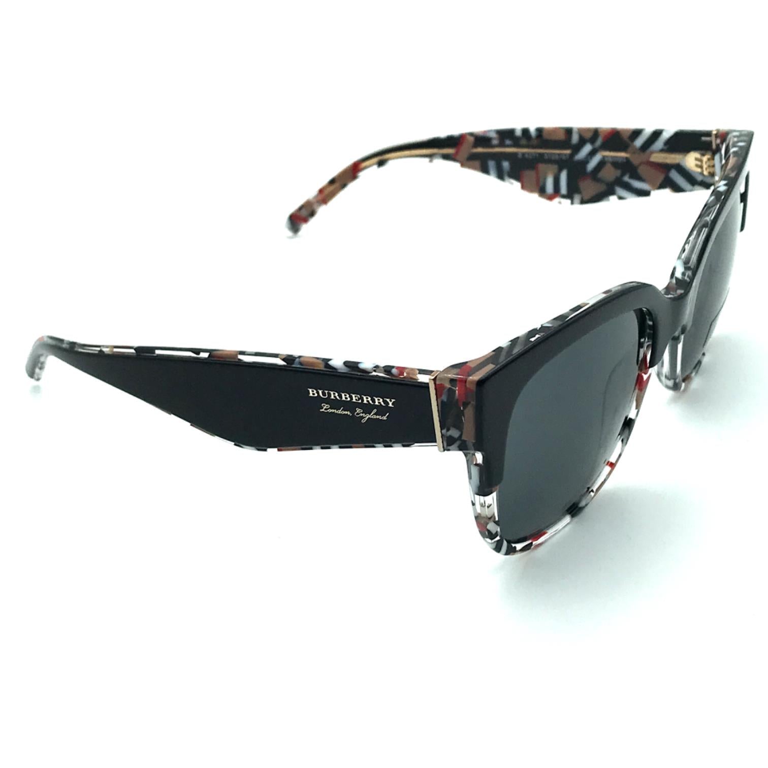 Burberry 4271 3729-87 Kadın Güneş Gözlüğü