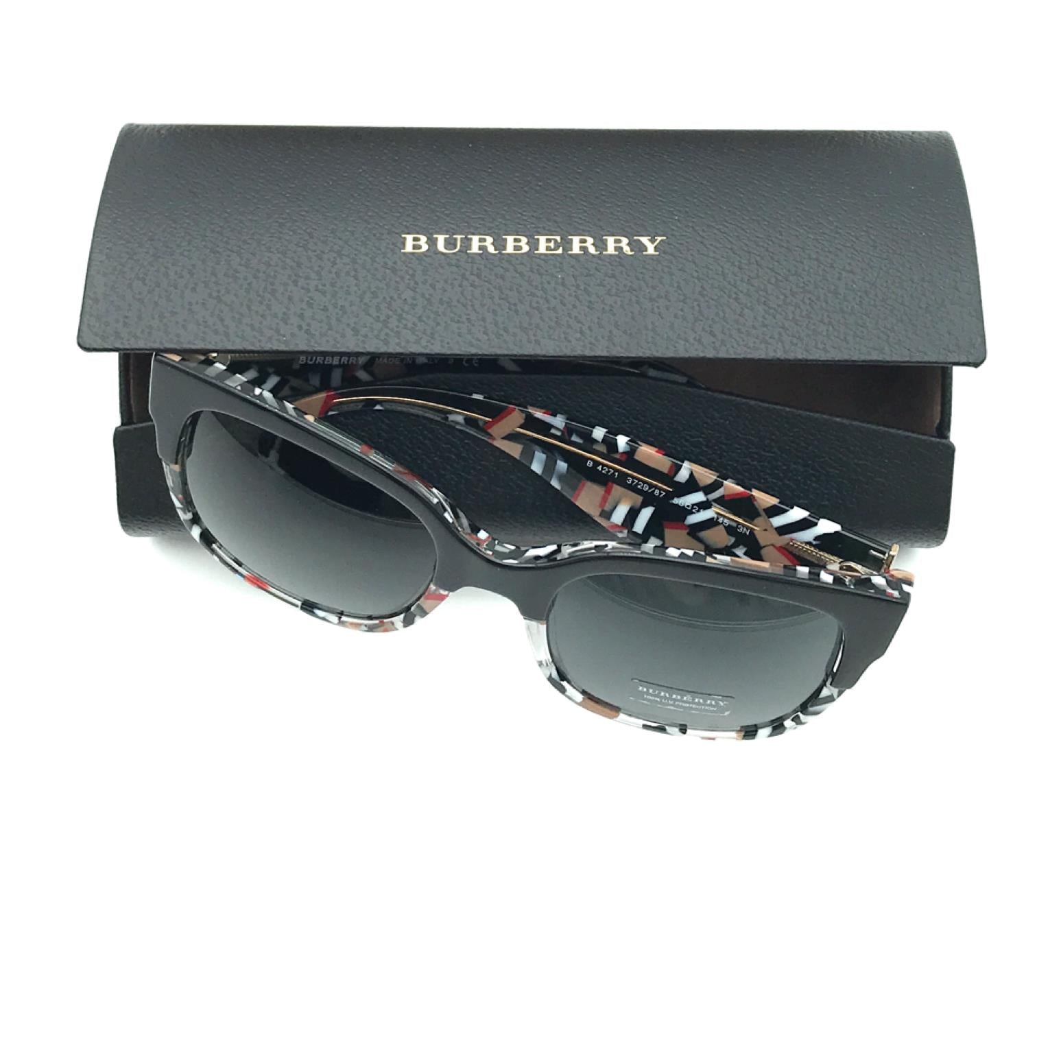 Burberry 4271 3729-87 Kadın Güneş Gözlüğü