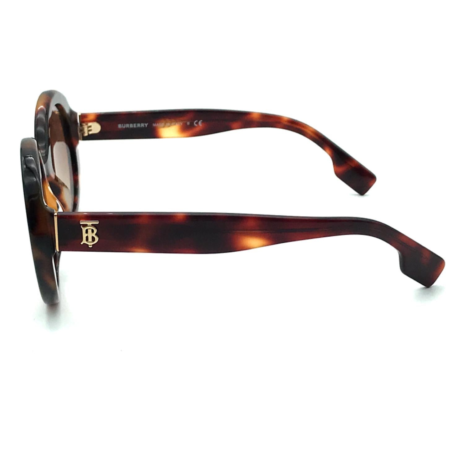 Burberry 4314 3884-13 Kadın Güneş Gözlüğü