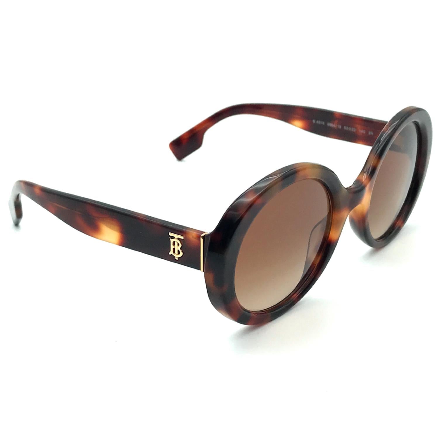 Burberry 4314 3884-13 Kadın Güneş Gözlüğü