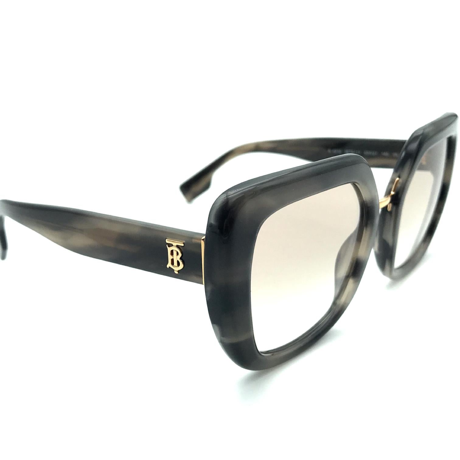 Burberry 4315 3875-11 Kadın Güneş Gözlüğü