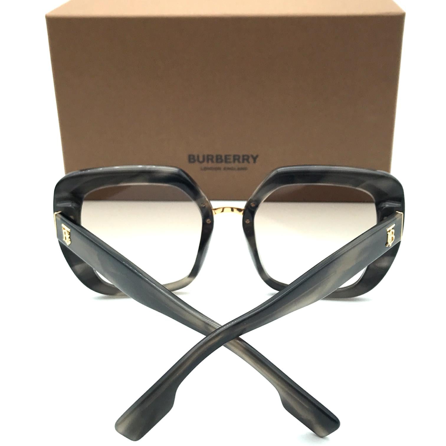 Burberry 4315 3875-11 Kadın Güneş Gözlüğü