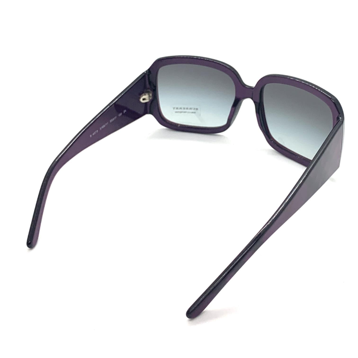 Burberry B4073-3168/11 Kadın Güneş Gözlüğü