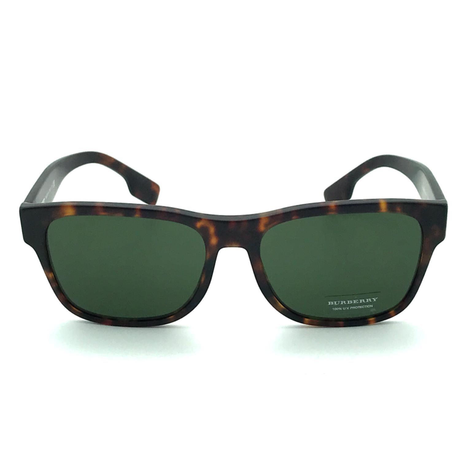 Burberry B4309 3536 71 Unisex Güneş Gözlük