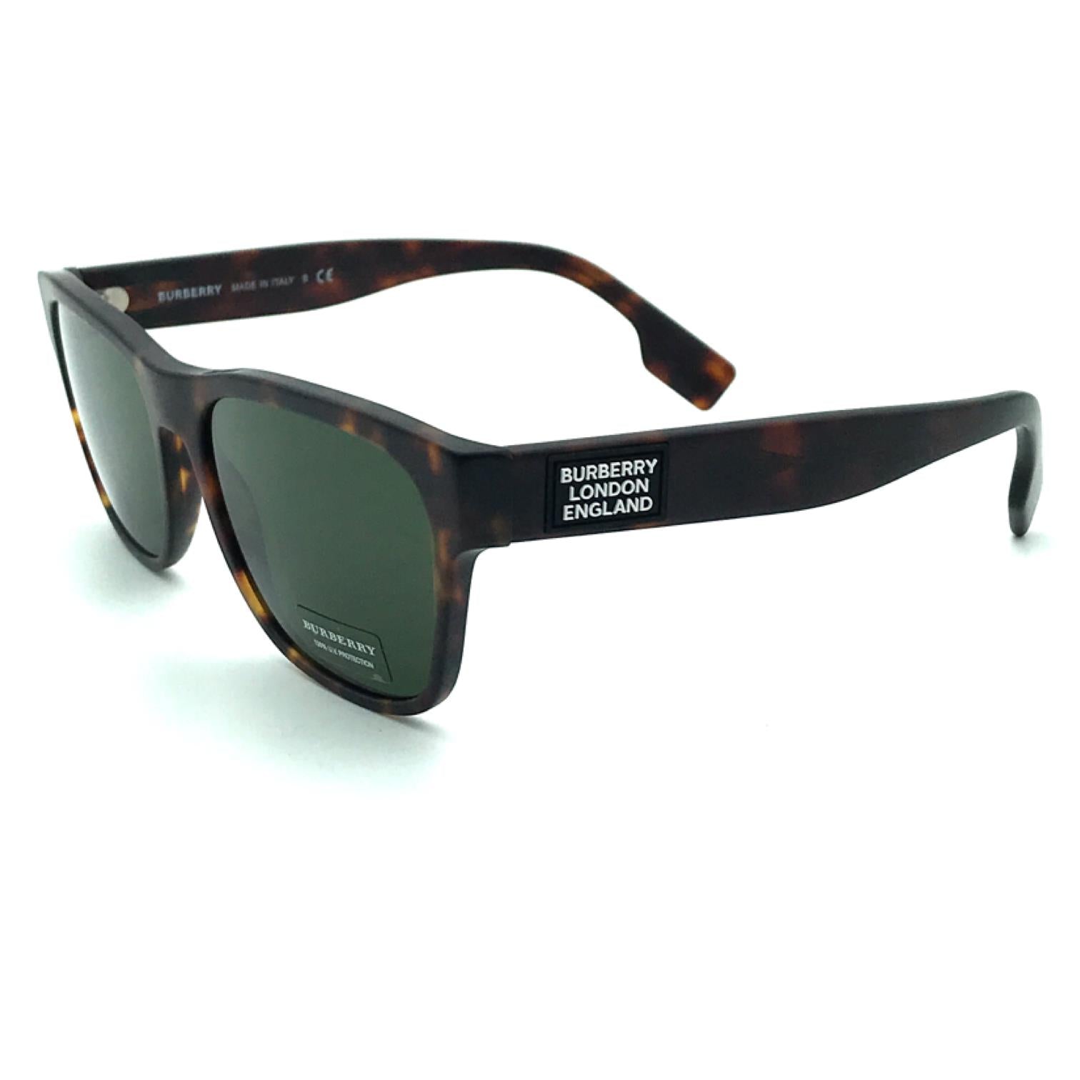Burberry B4309 3536 71 Unisex Güneş Gözlük