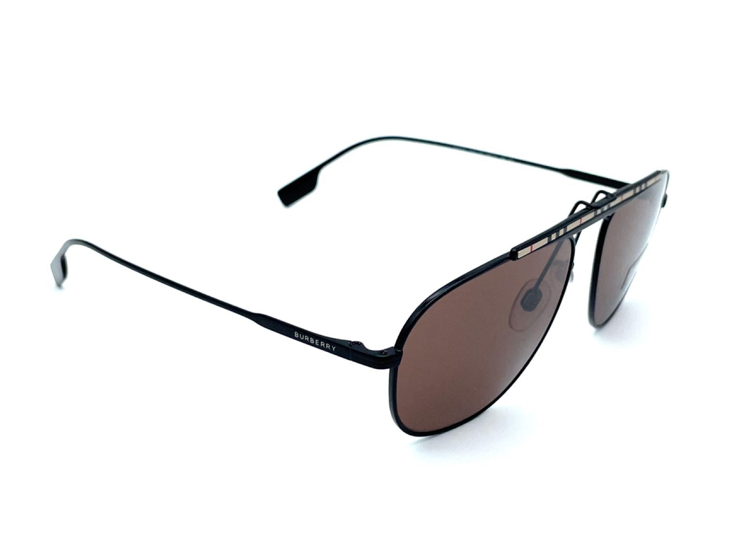 Burberry Be3121 1001/21 Güneş Gözlüğü