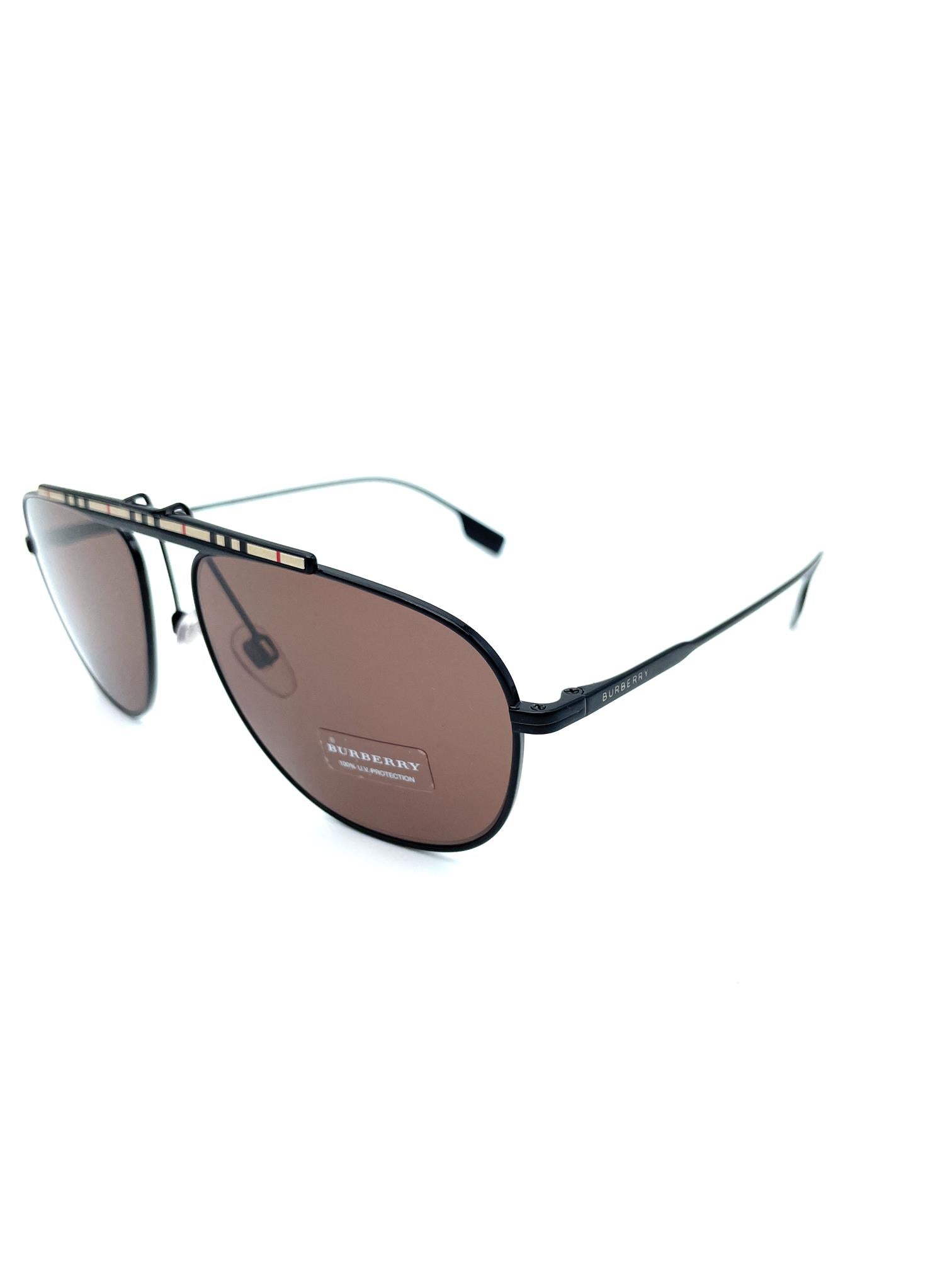 Burberry Be3121 1001/21 Güneş Gözlüğü