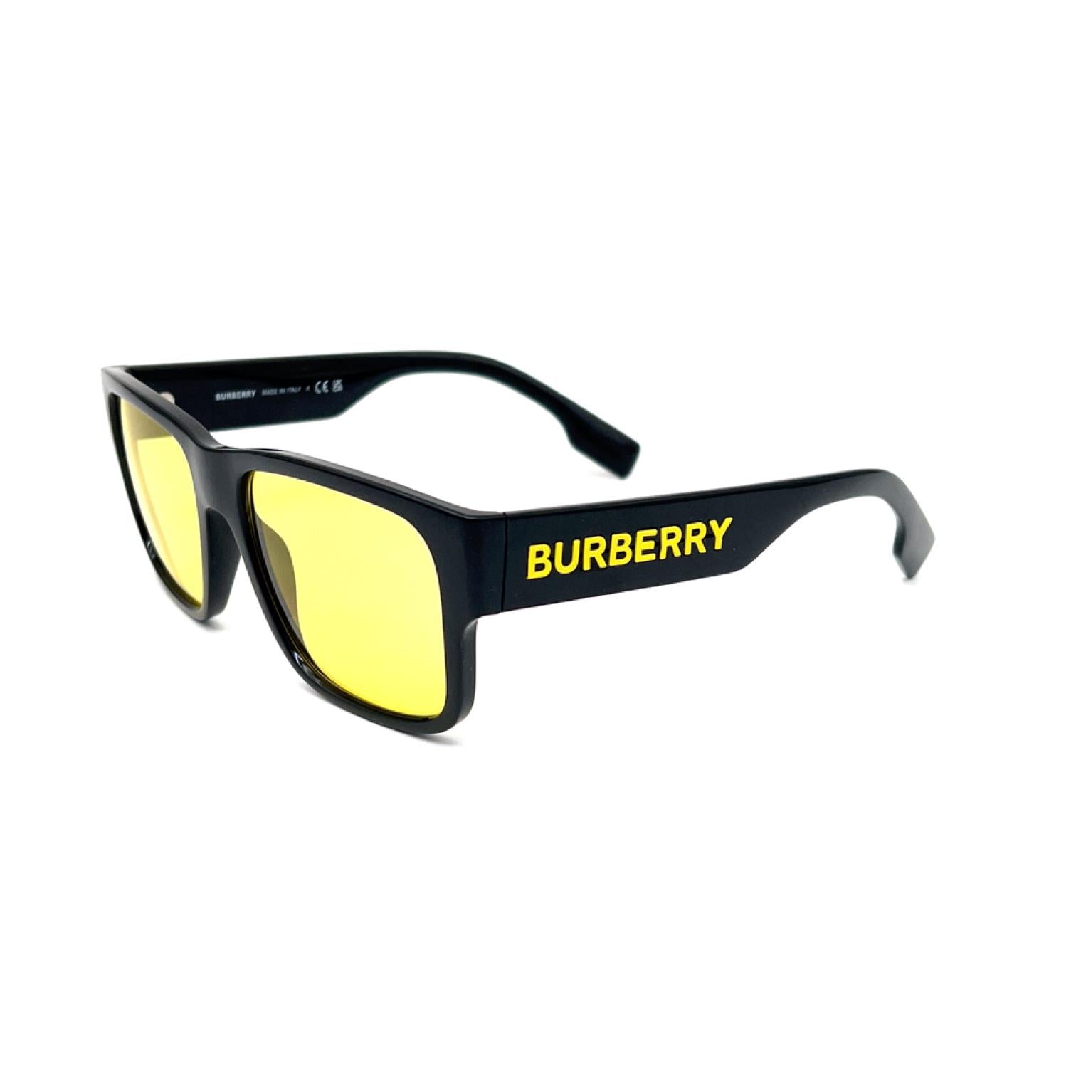 Burberry BE4358 300185 Erkek Güneş Gözlüğü