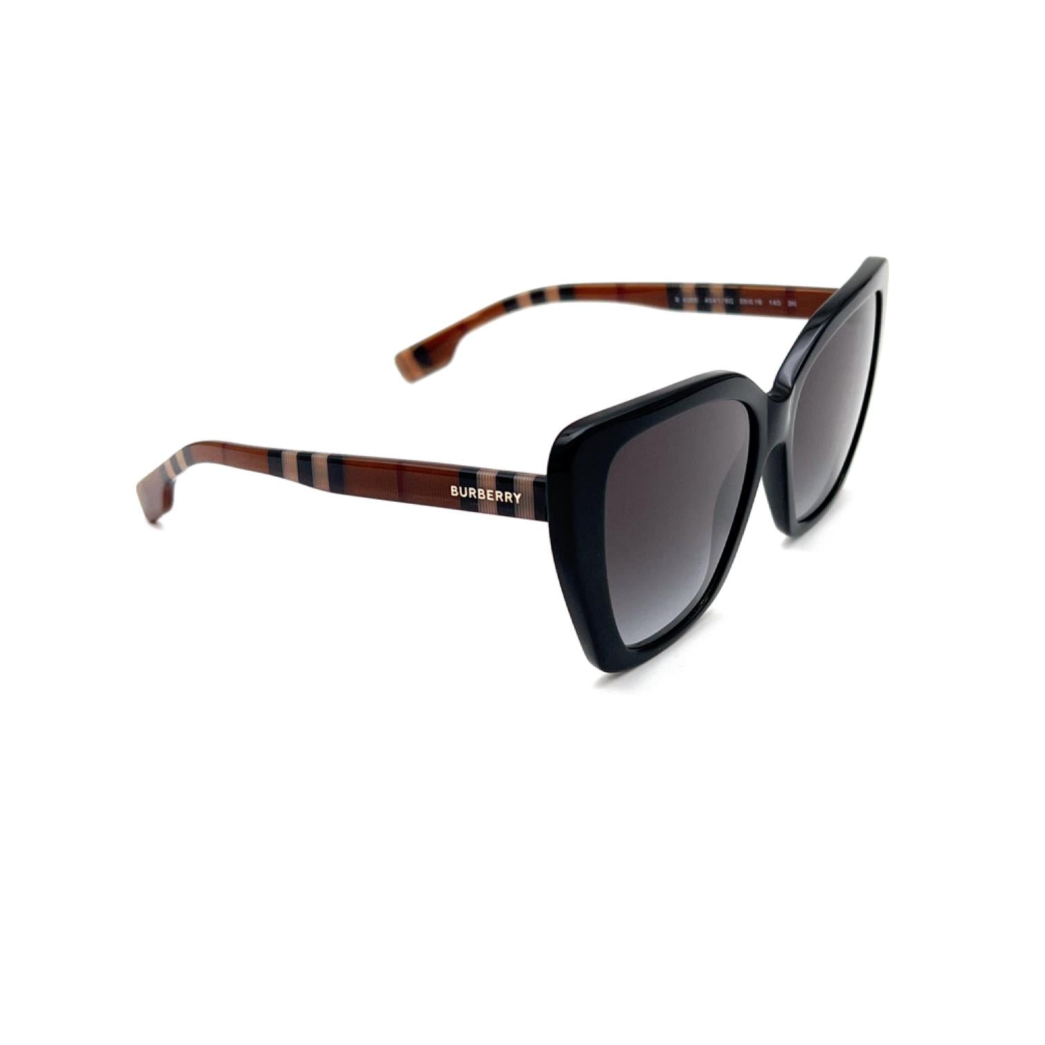Burberry BE4366 40418G Kadın Güneş Gözlüğü