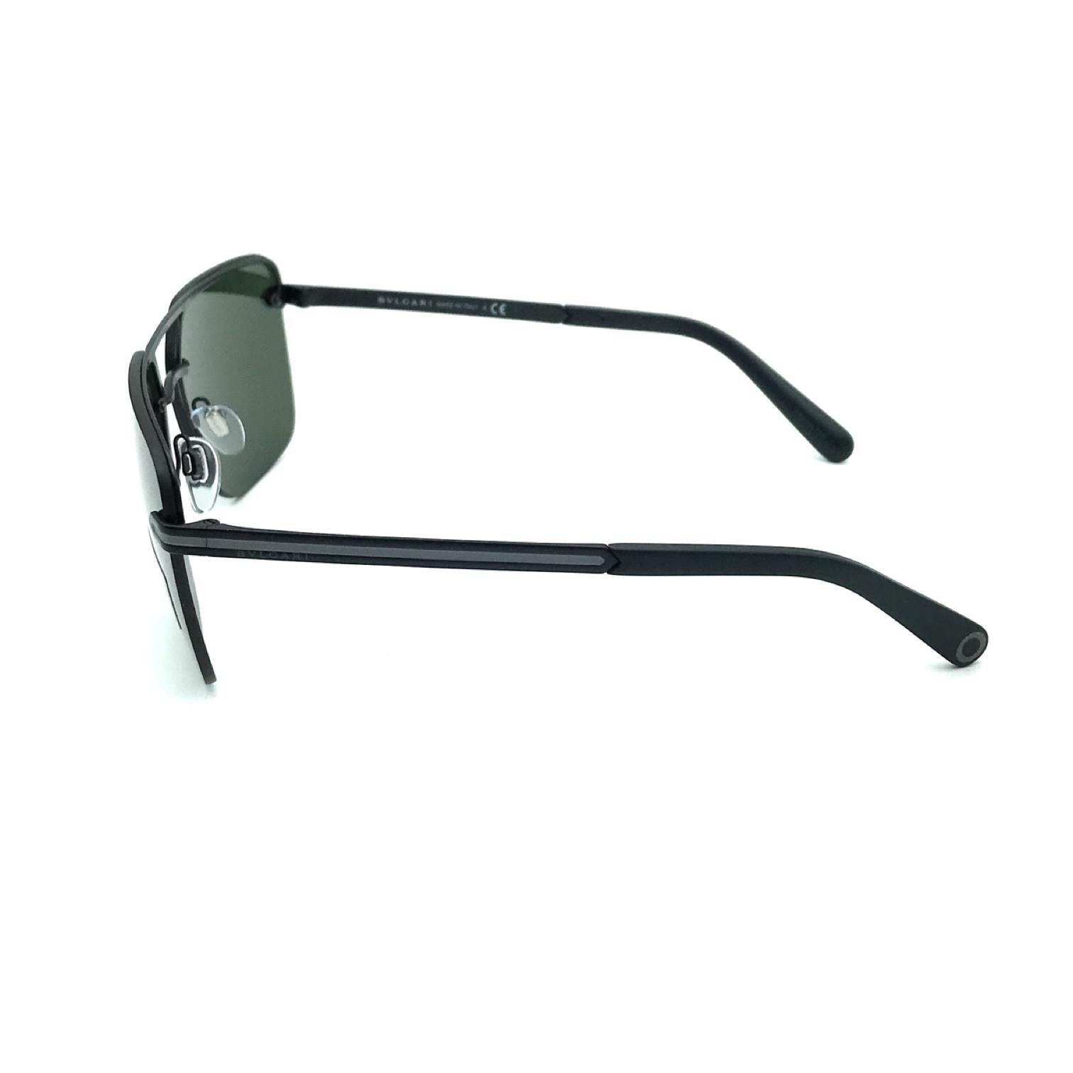 Bvlgari bv5054 128 Erkek Güneş Gözlüğü