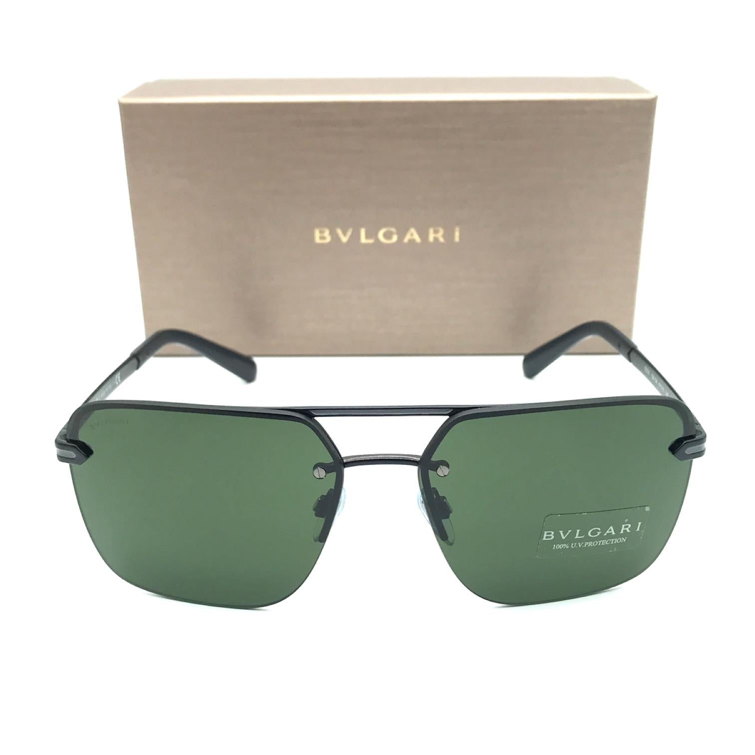 Bvlgari bv5054 128 Erkek Güneş Gözlüğü