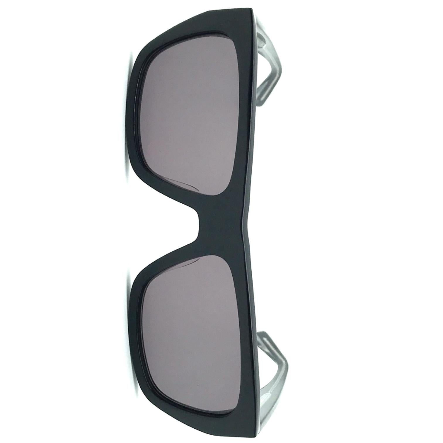 Calvin Klein  ck20539s 001 Unisex Güneş Gözlük