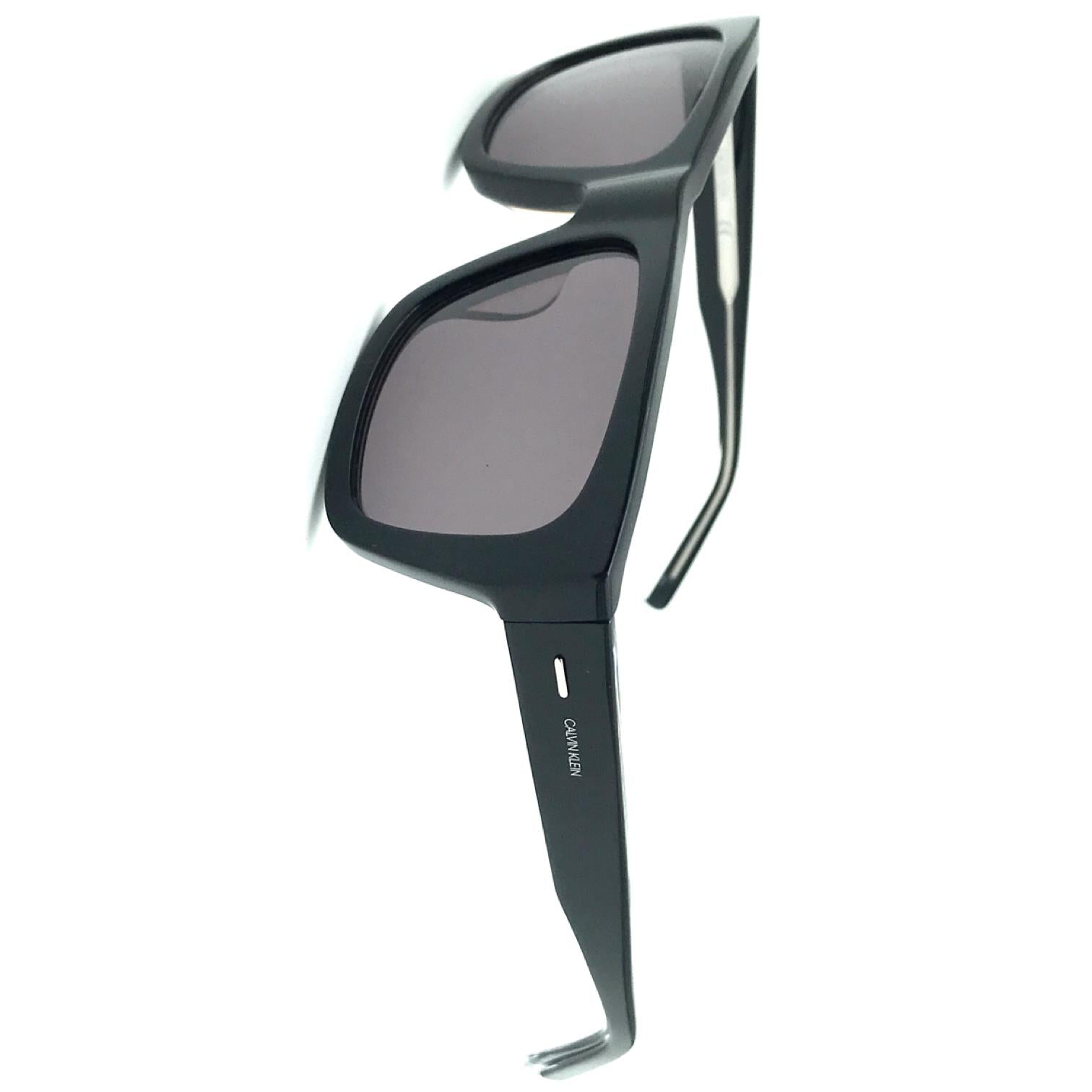 Calvin Klein  ck20539s 001 Unisex Güneş Gözlük