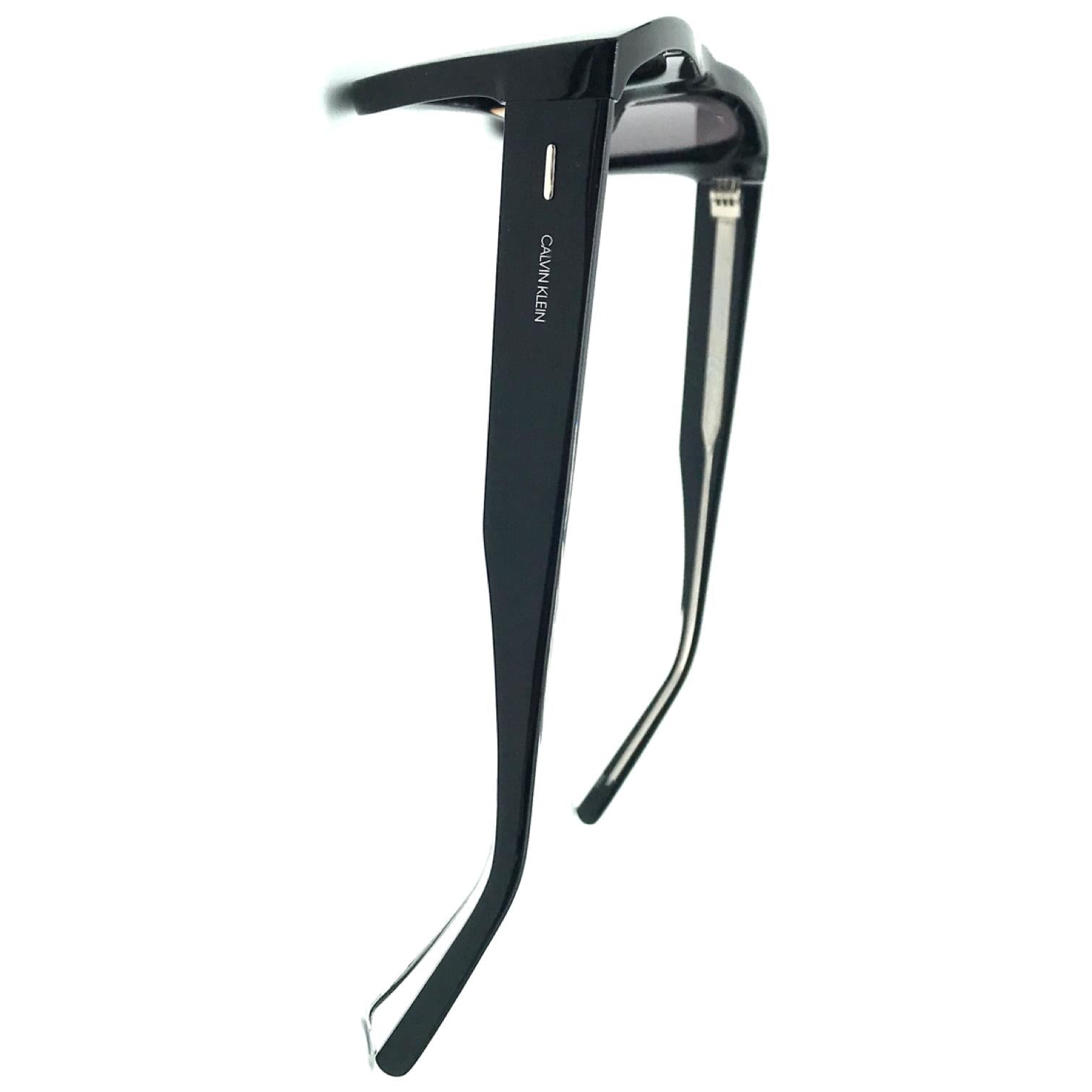 Calvin Klein  ck20539s 001 Unisex Güneş Gözlük