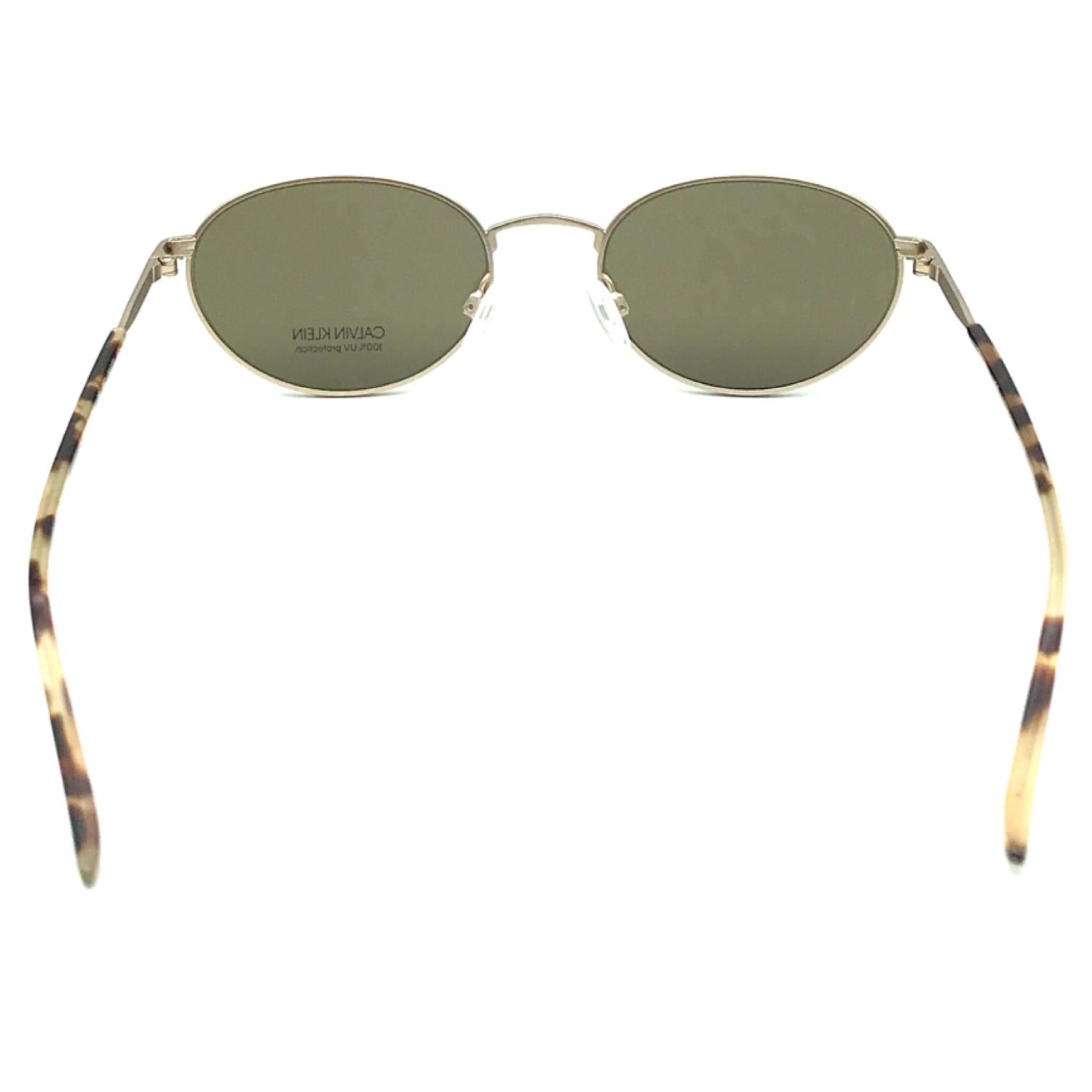 Calvin Klein ck20317s 717 Unisex Güneş Gözlük