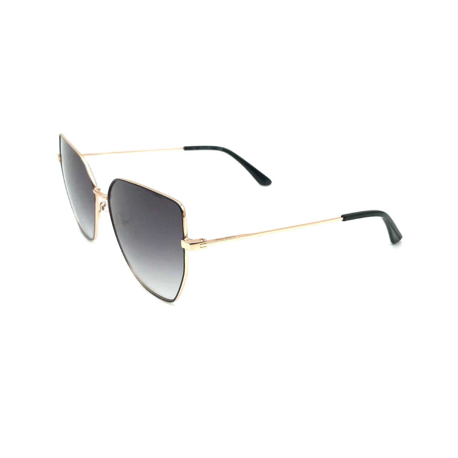 Calvin Klein CK21129S 001 Kadın Güneş Gözlüğü